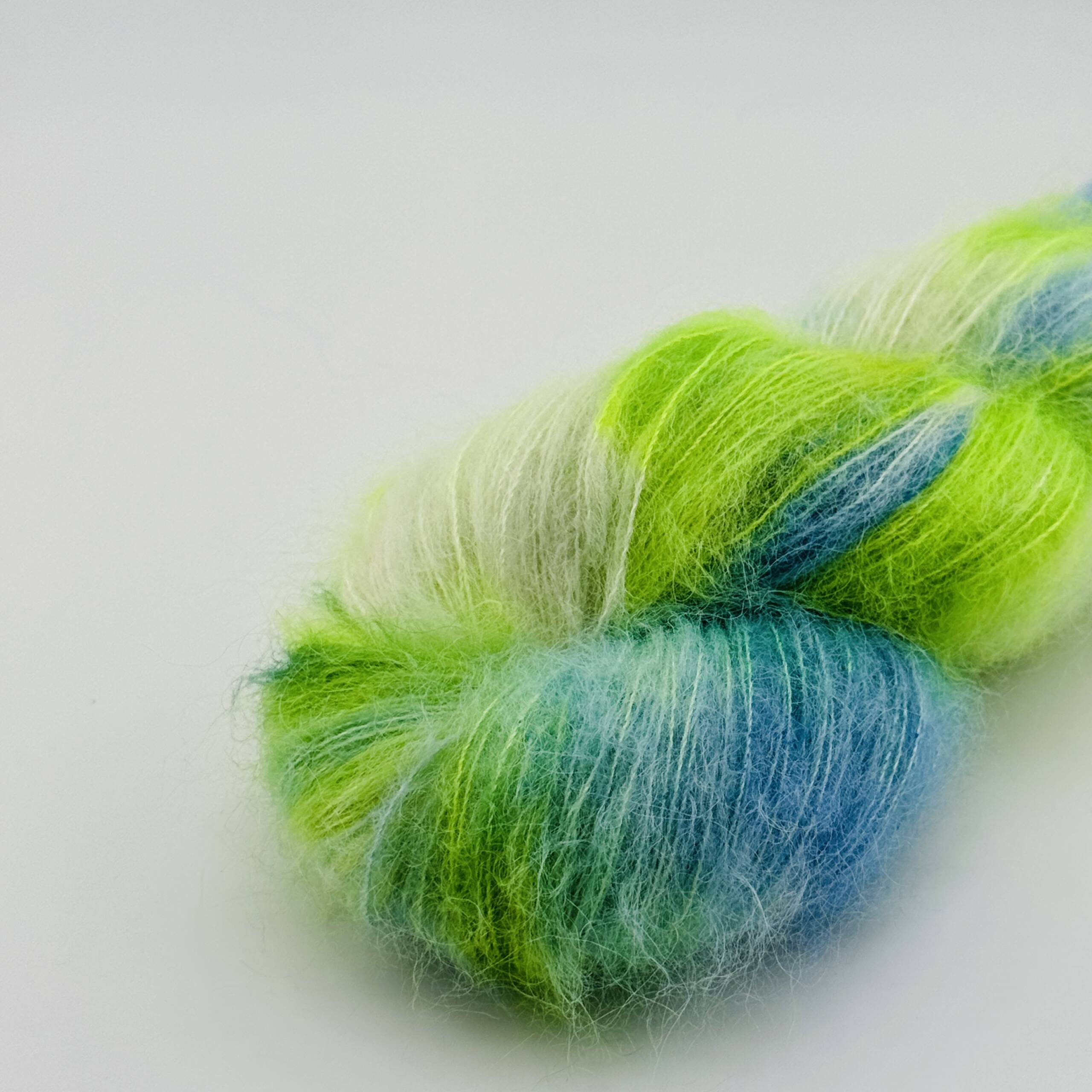 Electric Blue – Bild 4