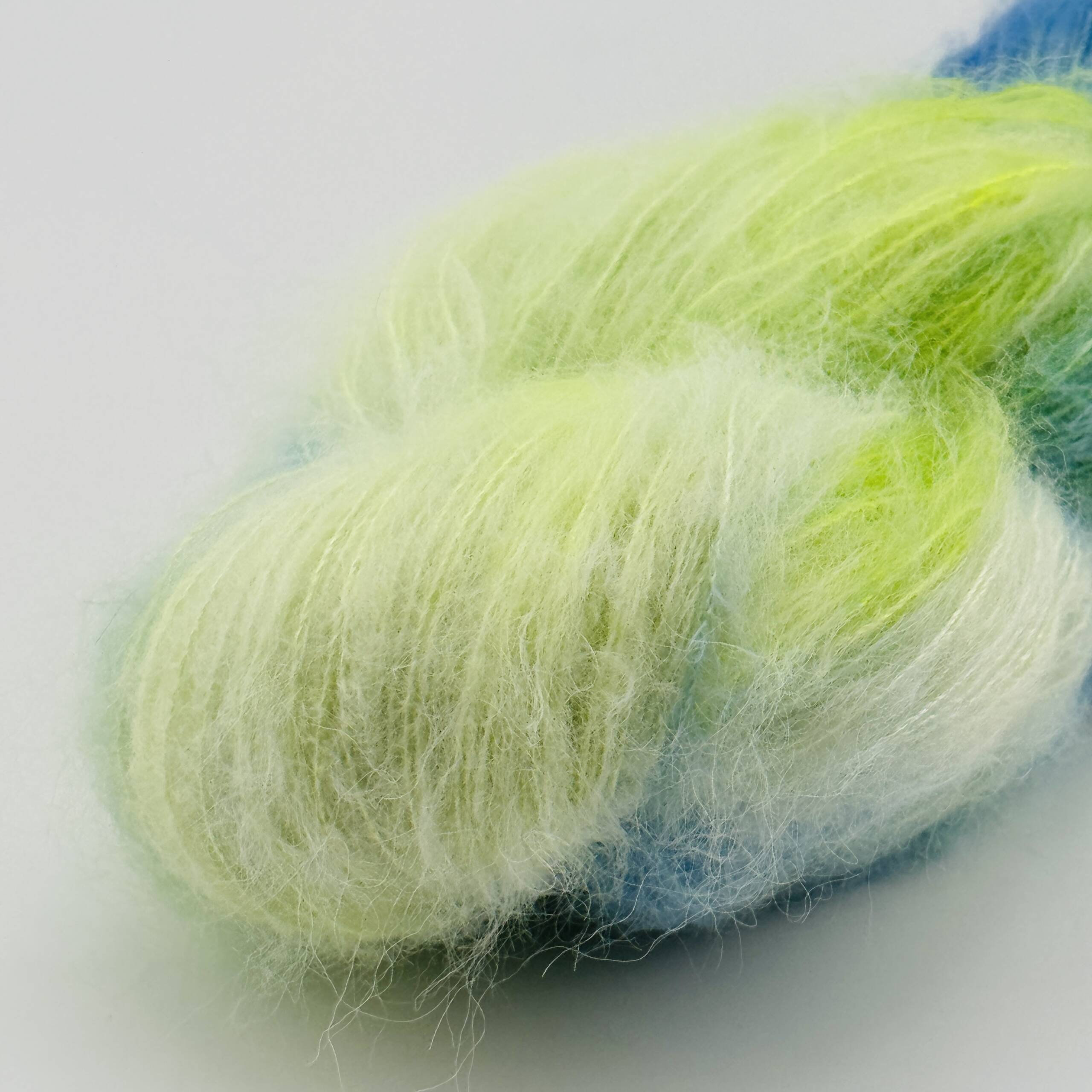 Electric Blue – Bild 5