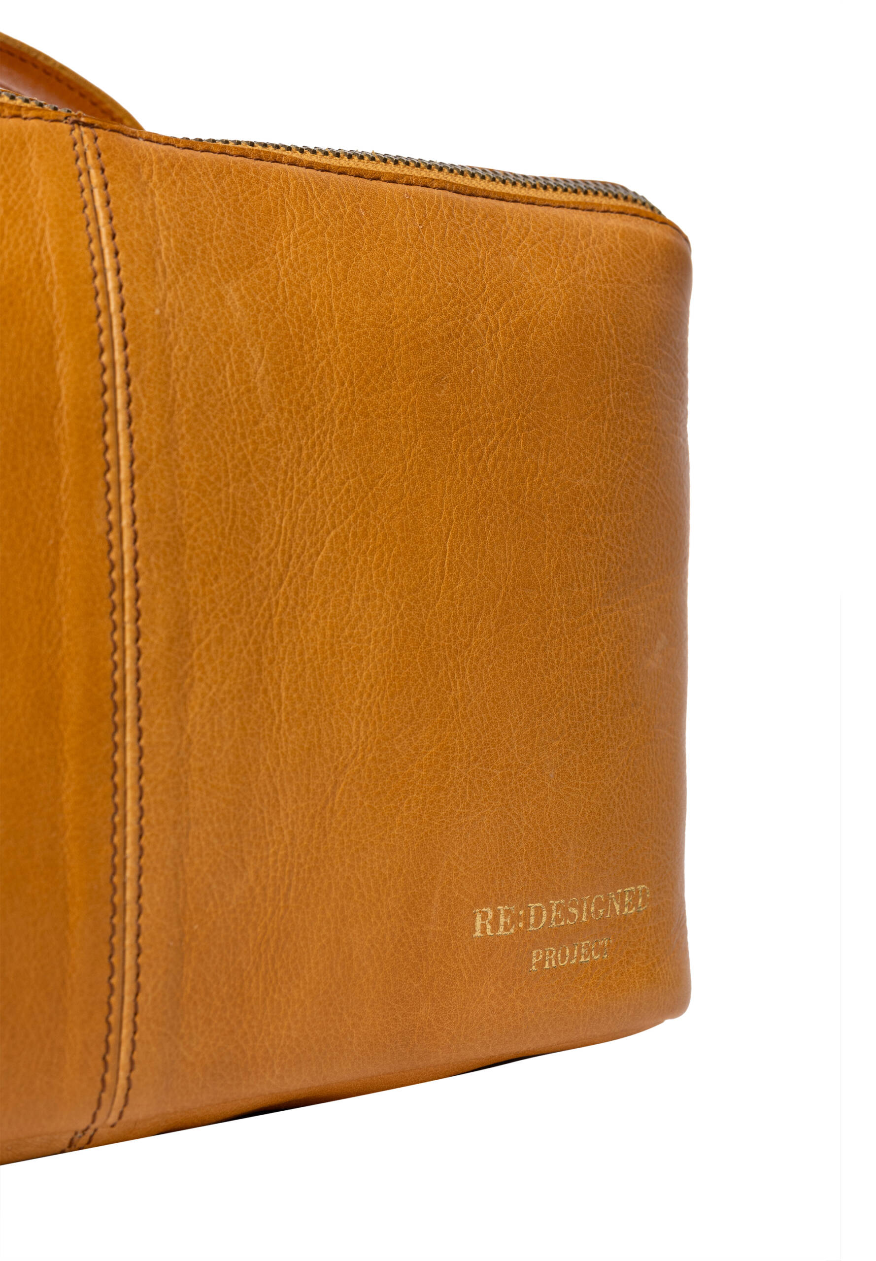 Project 10 Retro Yellow – Bild 3