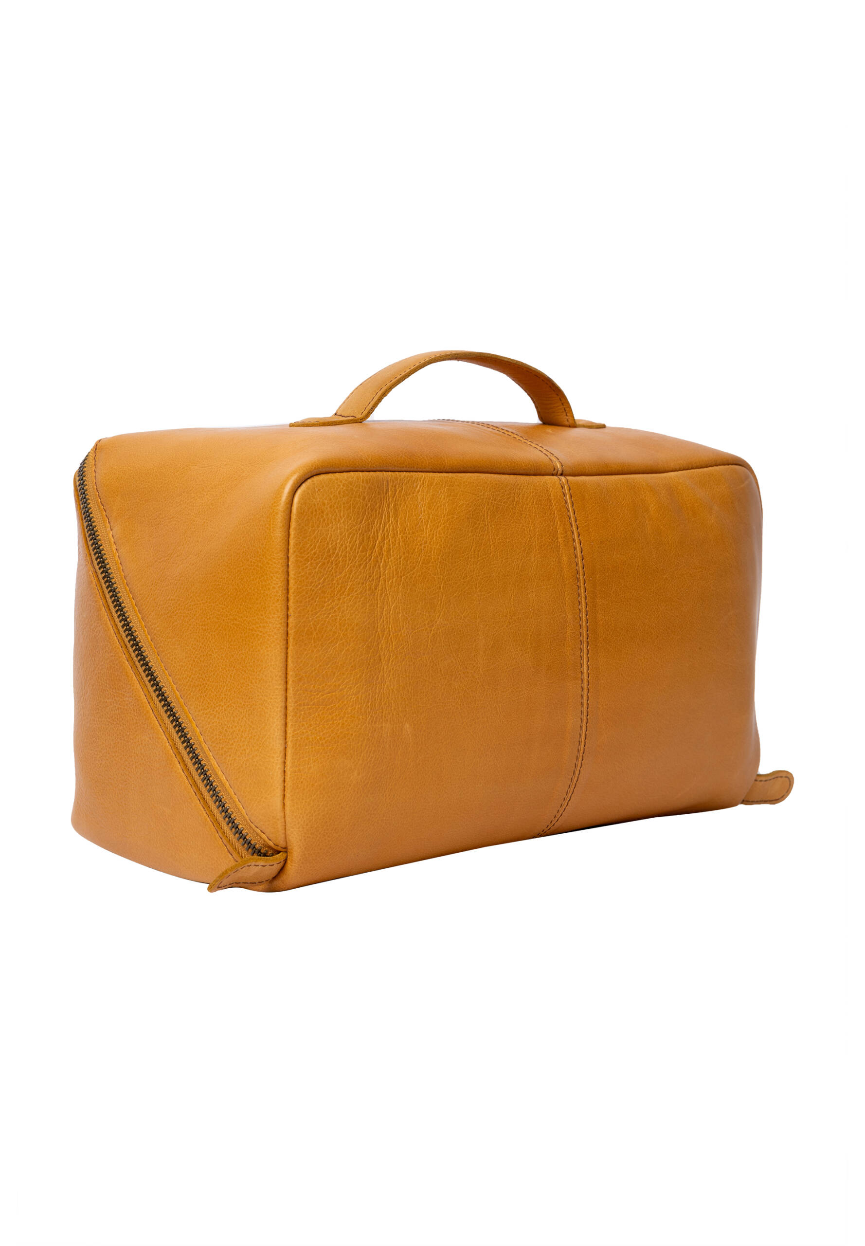 Project 10 Retro Yellow – Bild 4