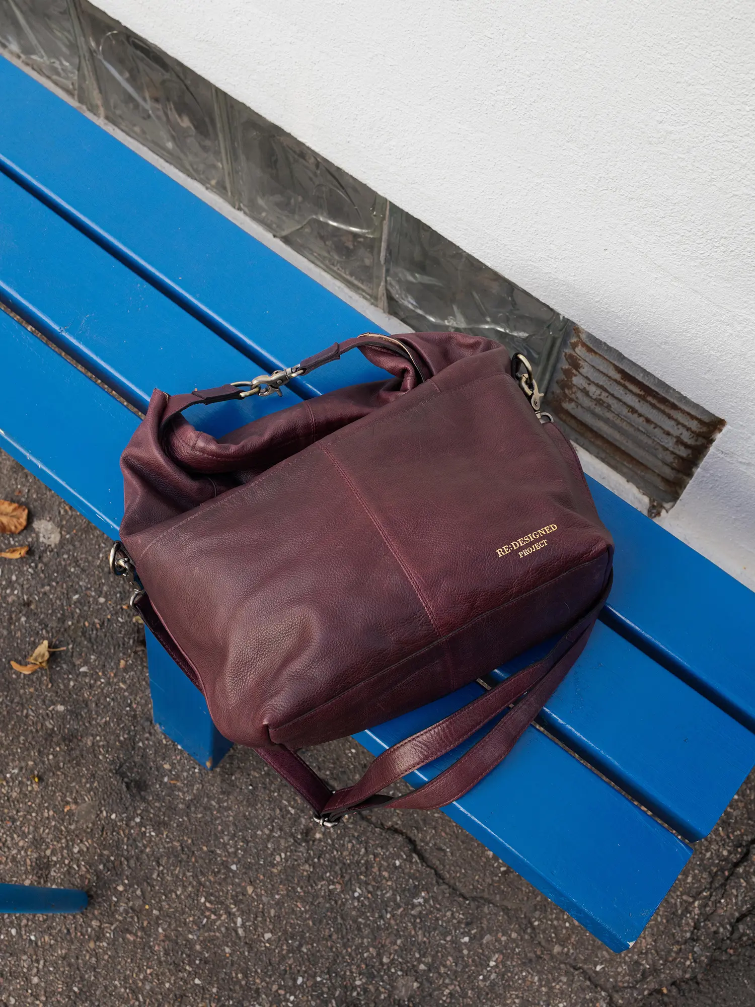 Project 100 Dark Cherry – Bild 5