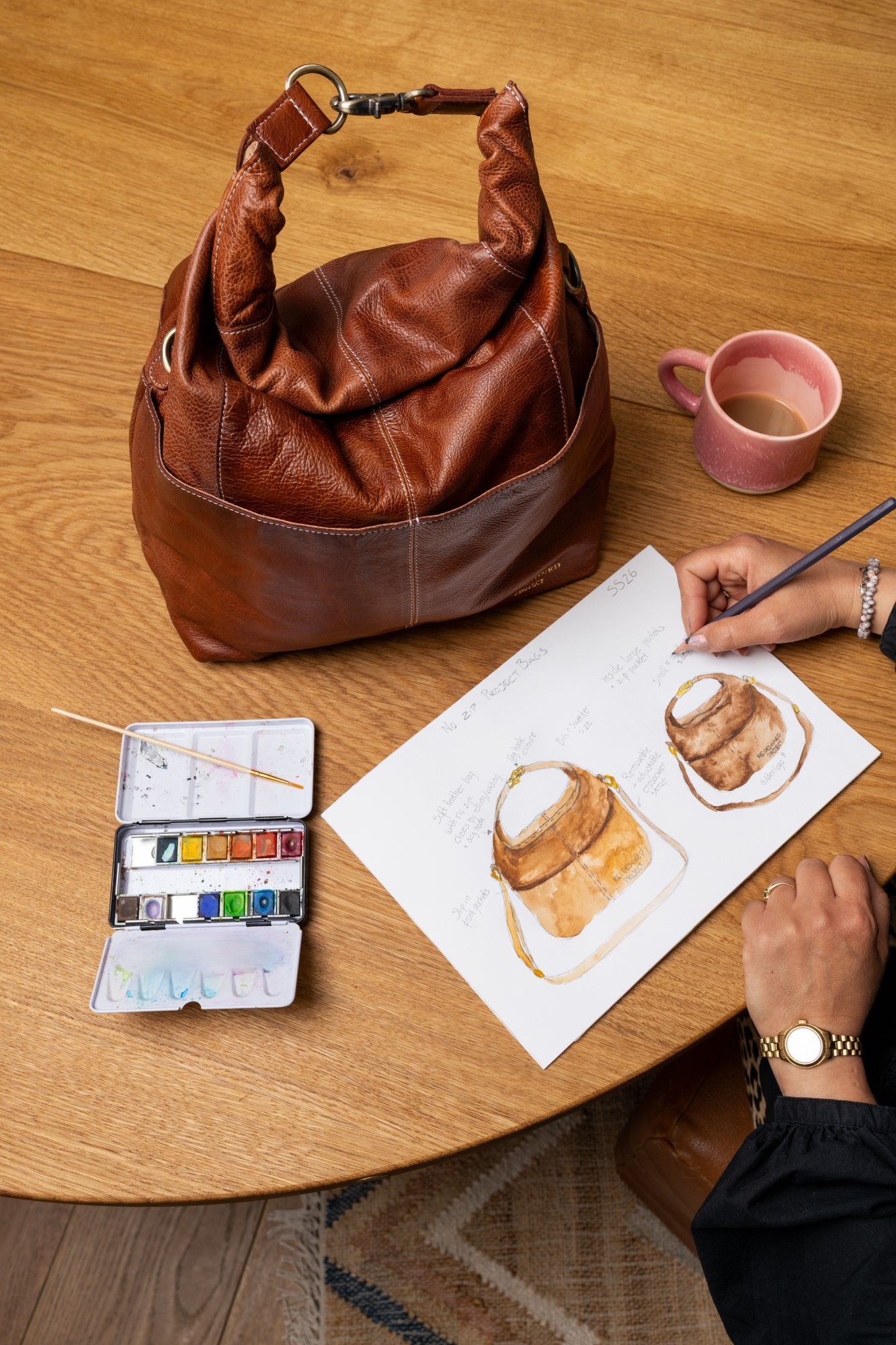 Project 100 Walnut – Bild 3