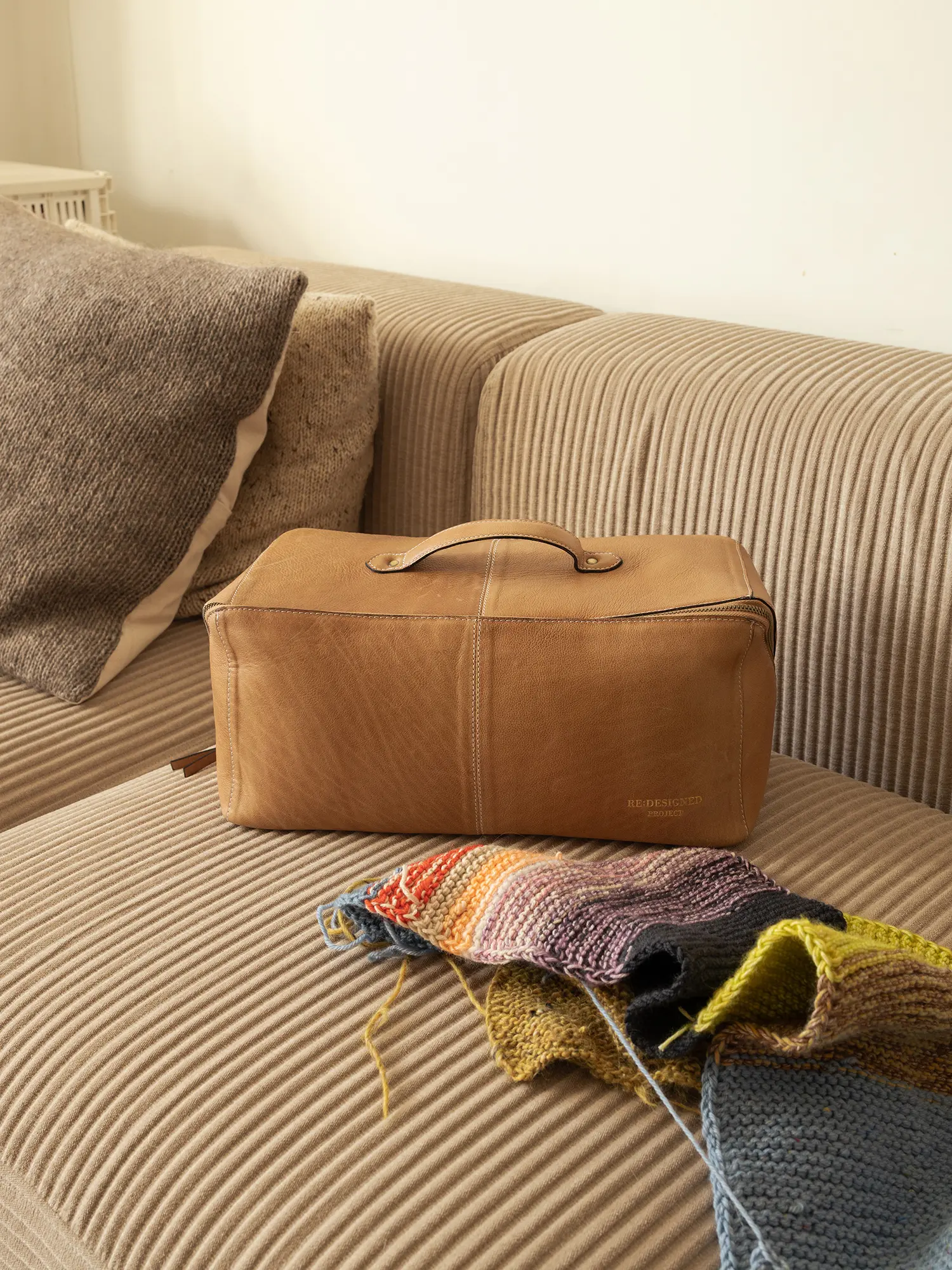 Project 104 Taupe – Bild 3