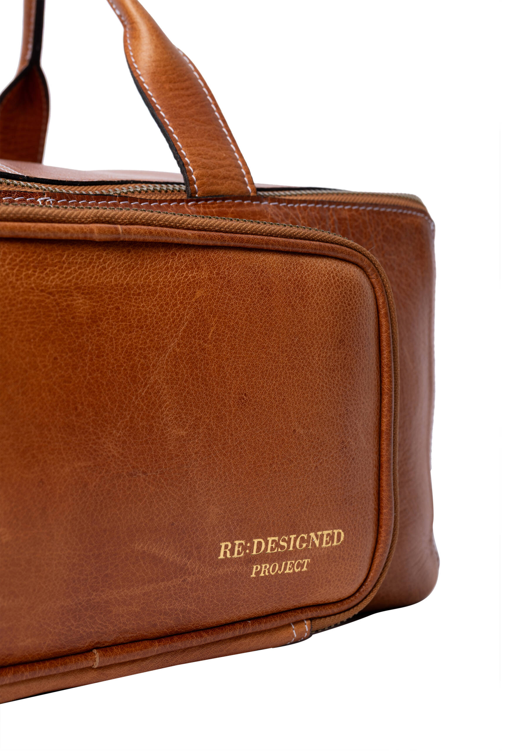 Project 105 Burned Tan – Bild 3