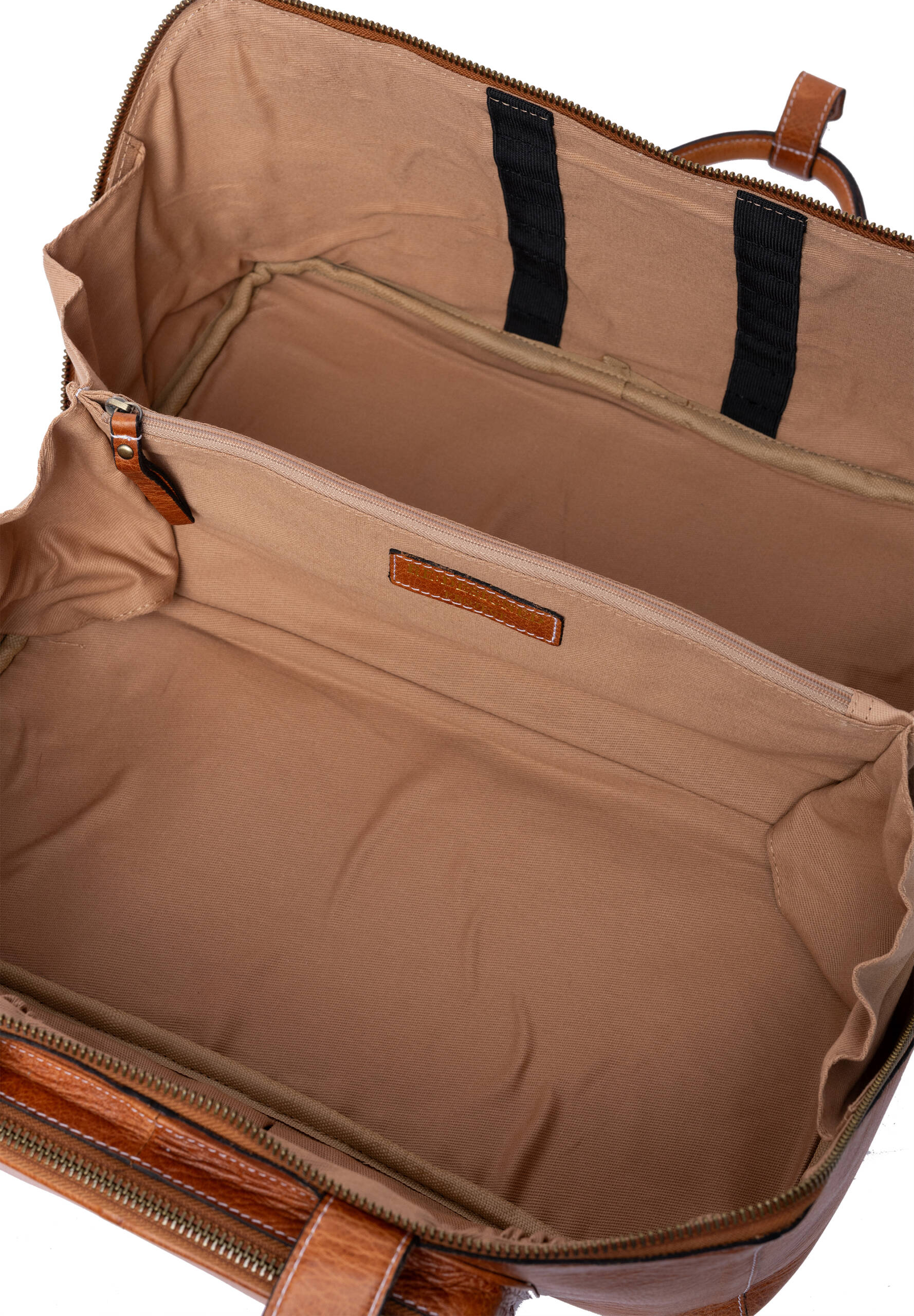 Project 105 Burned Tan – Bild 4