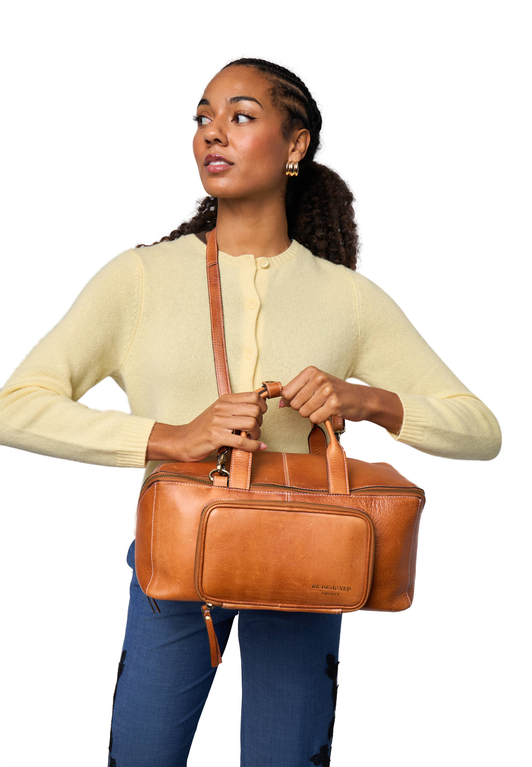 Project 105 Burned Tan – Bild 6