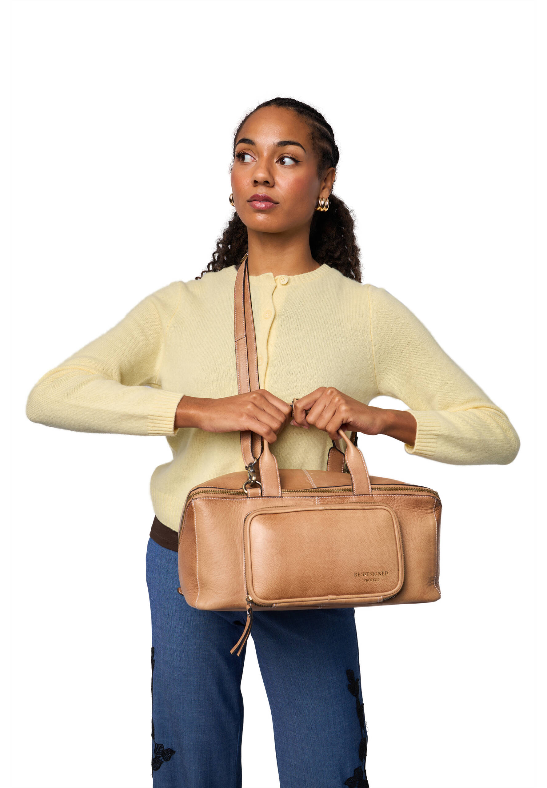 Project 105 Taupe – Bild 6