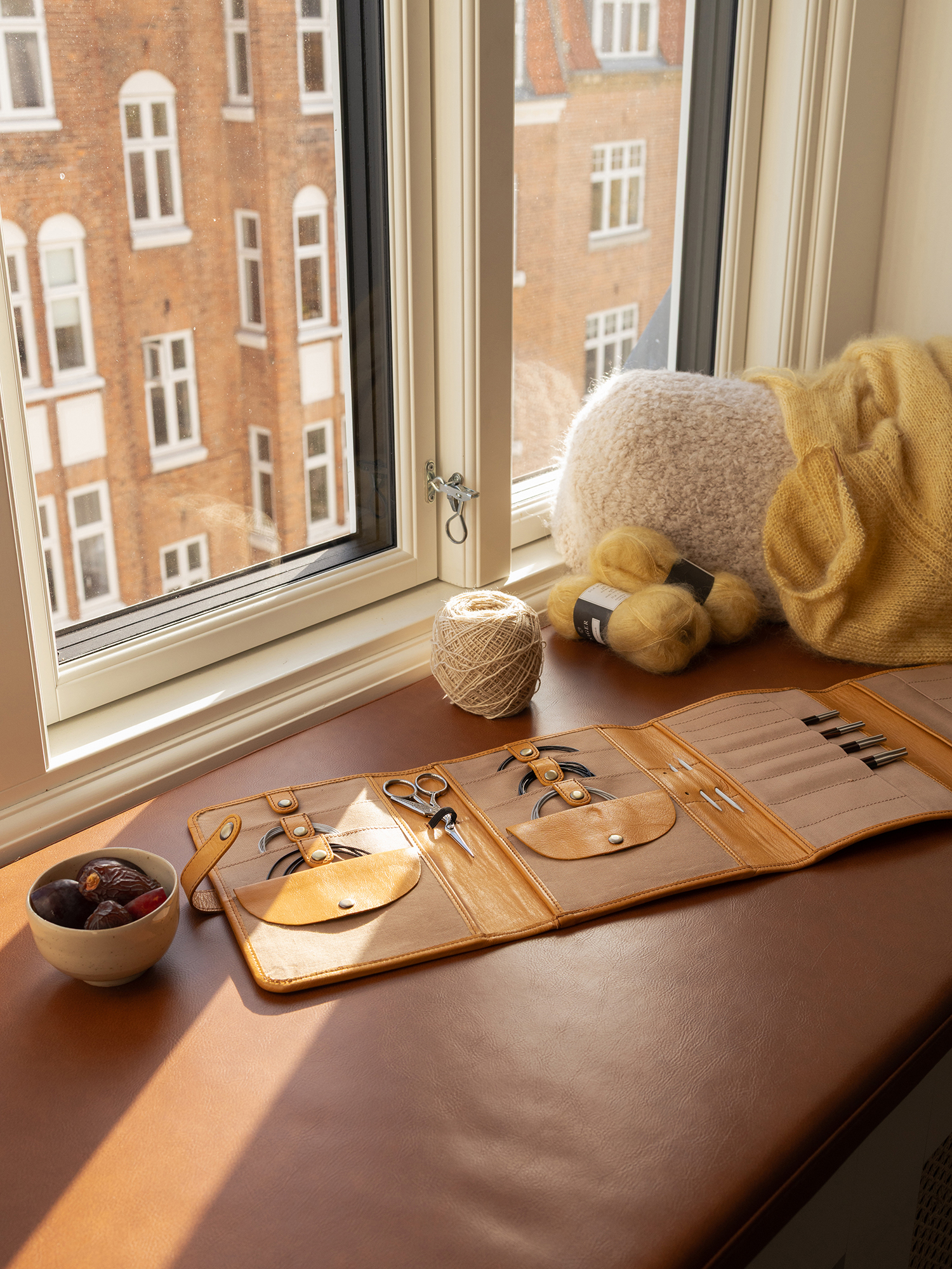 Project 14 Retro Yellow – Bild 2