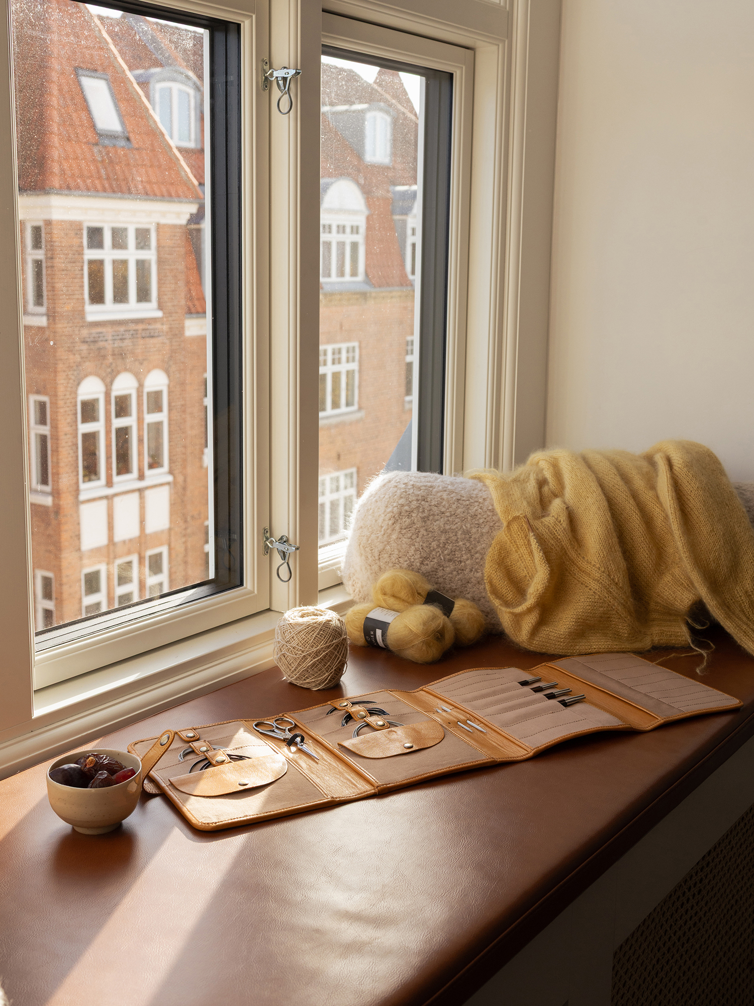 Project 14 Retro Yellow – Bild 3