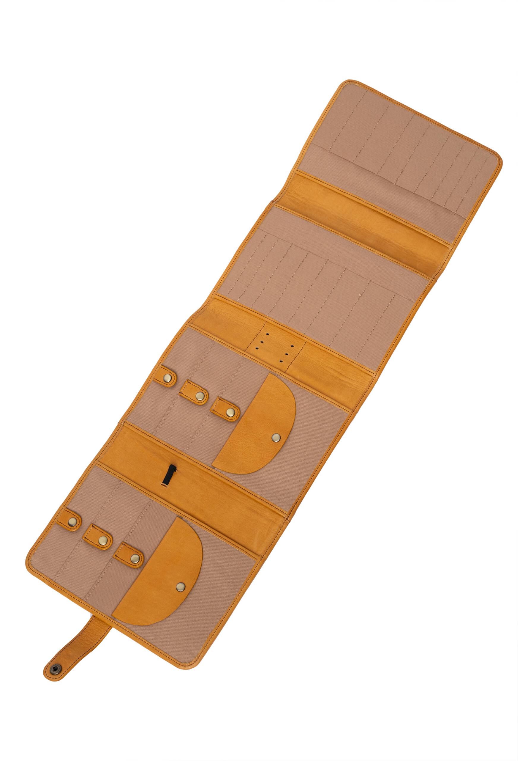 Project 14 Retro Yellow – Bild 4