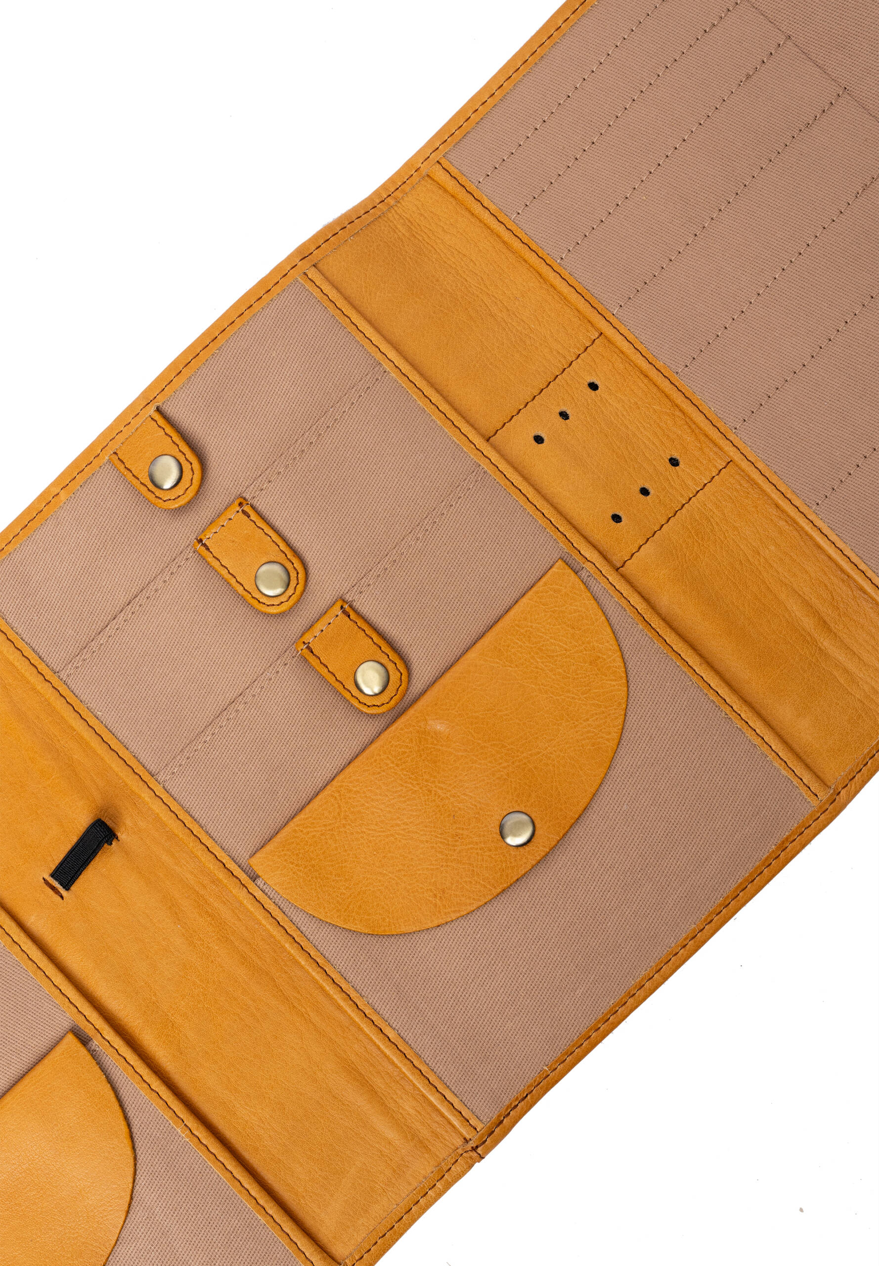 Project 14 Retro Yellow – Bild 5