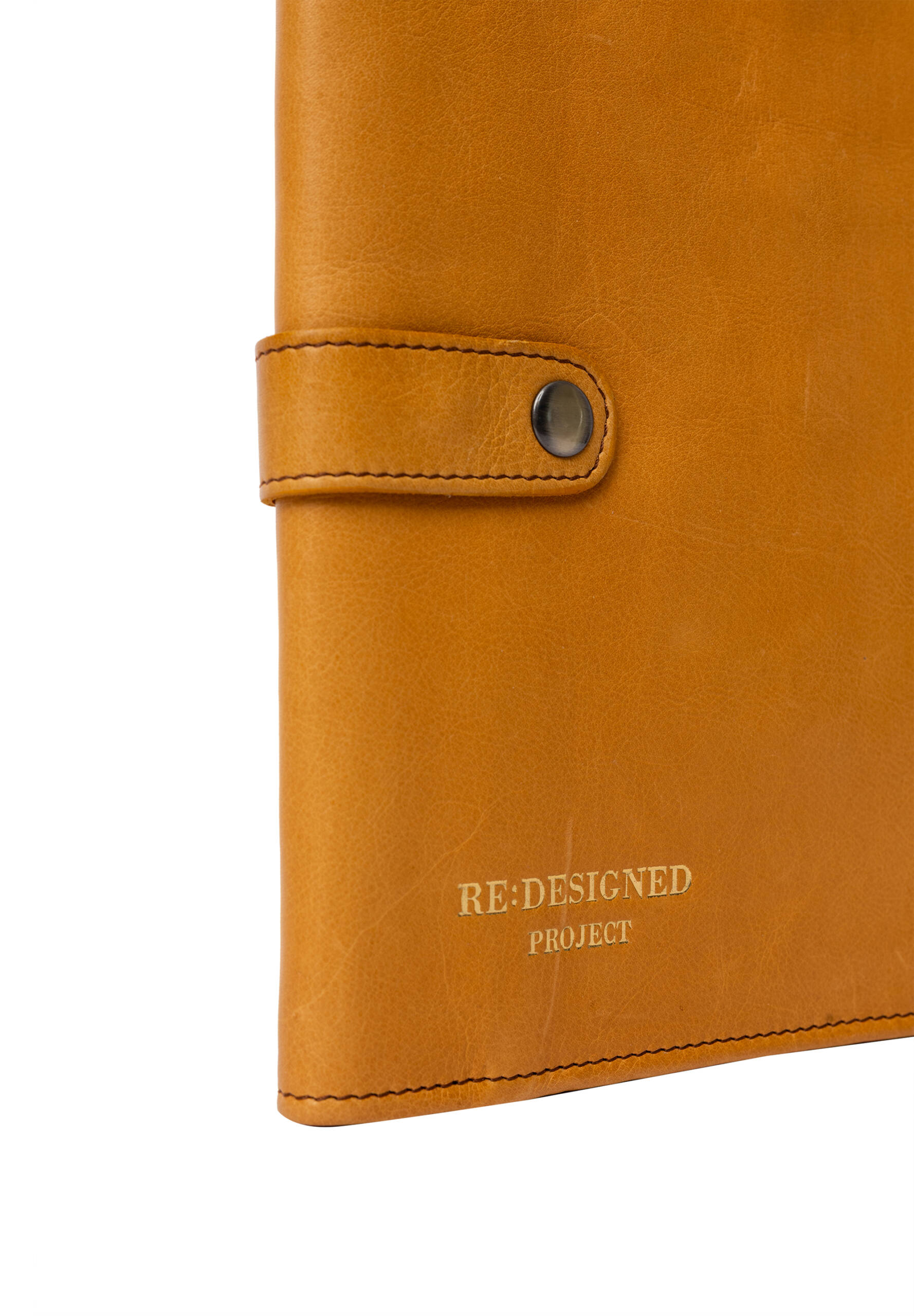 Project 14 Retro Yellow – Bild 7