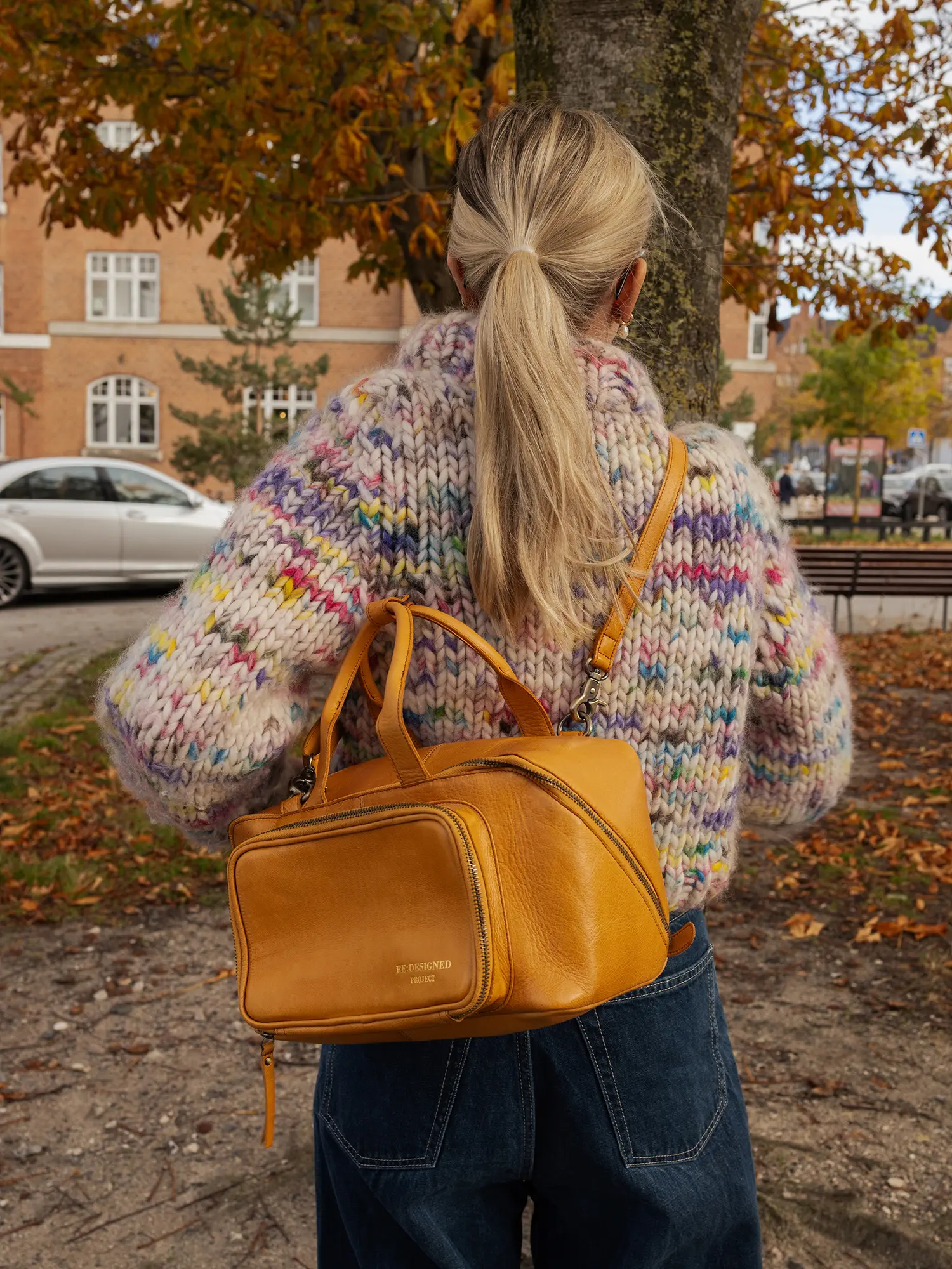 Project 39 Retro Yellow – Bild 3