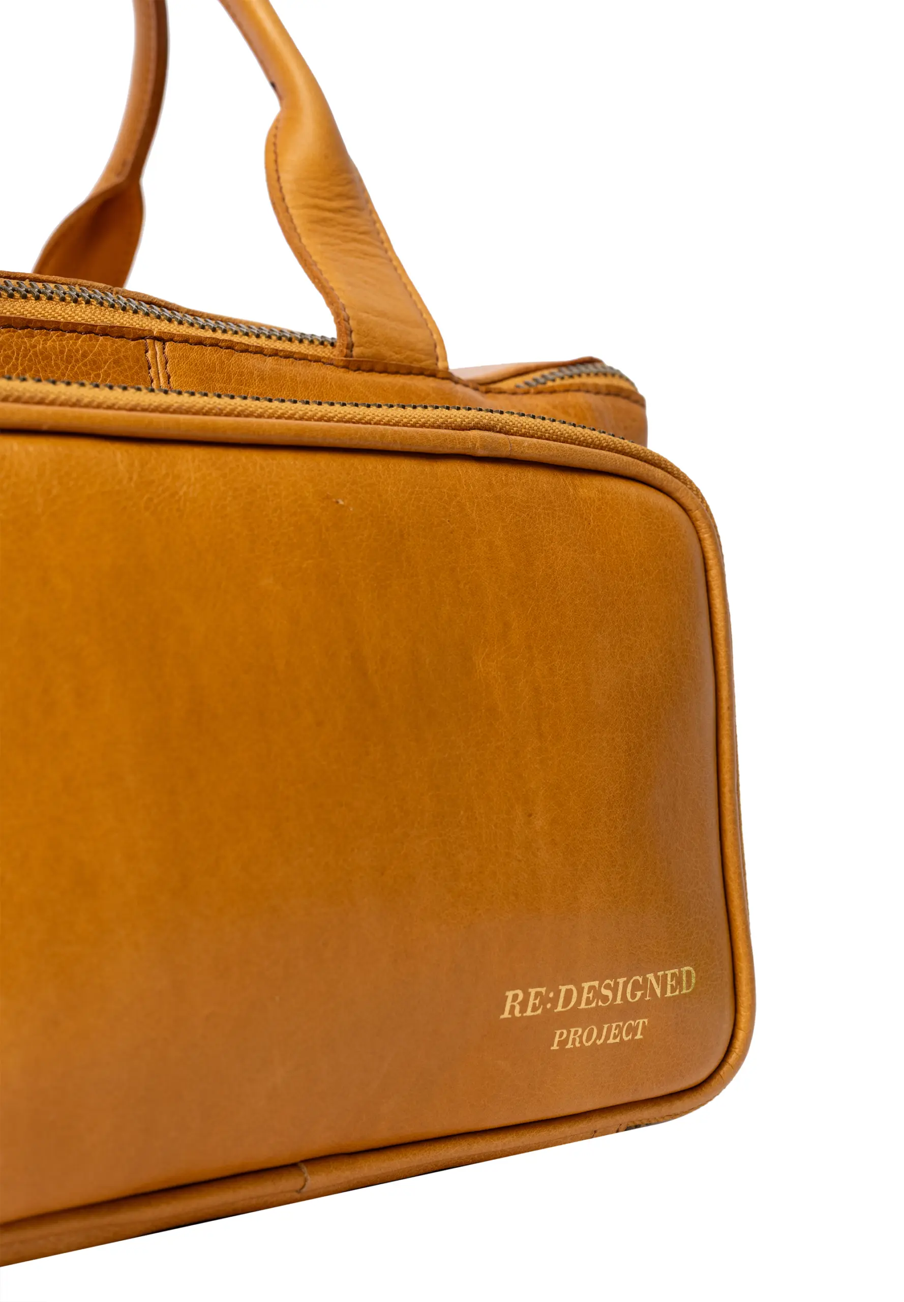 Project 39 Retro Yellow – Bild 6
