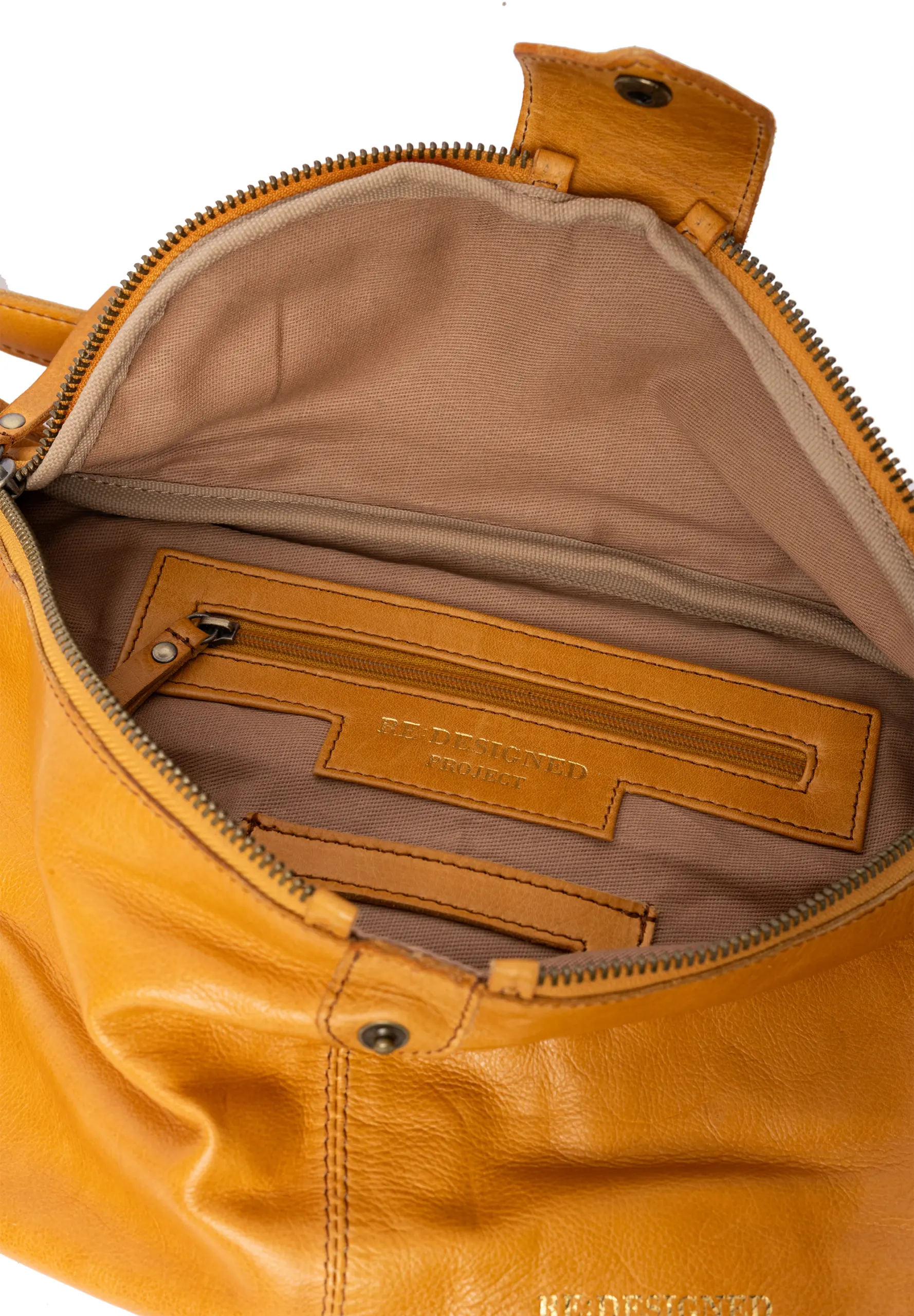 Project 95 Retro Yellow – Bild 5