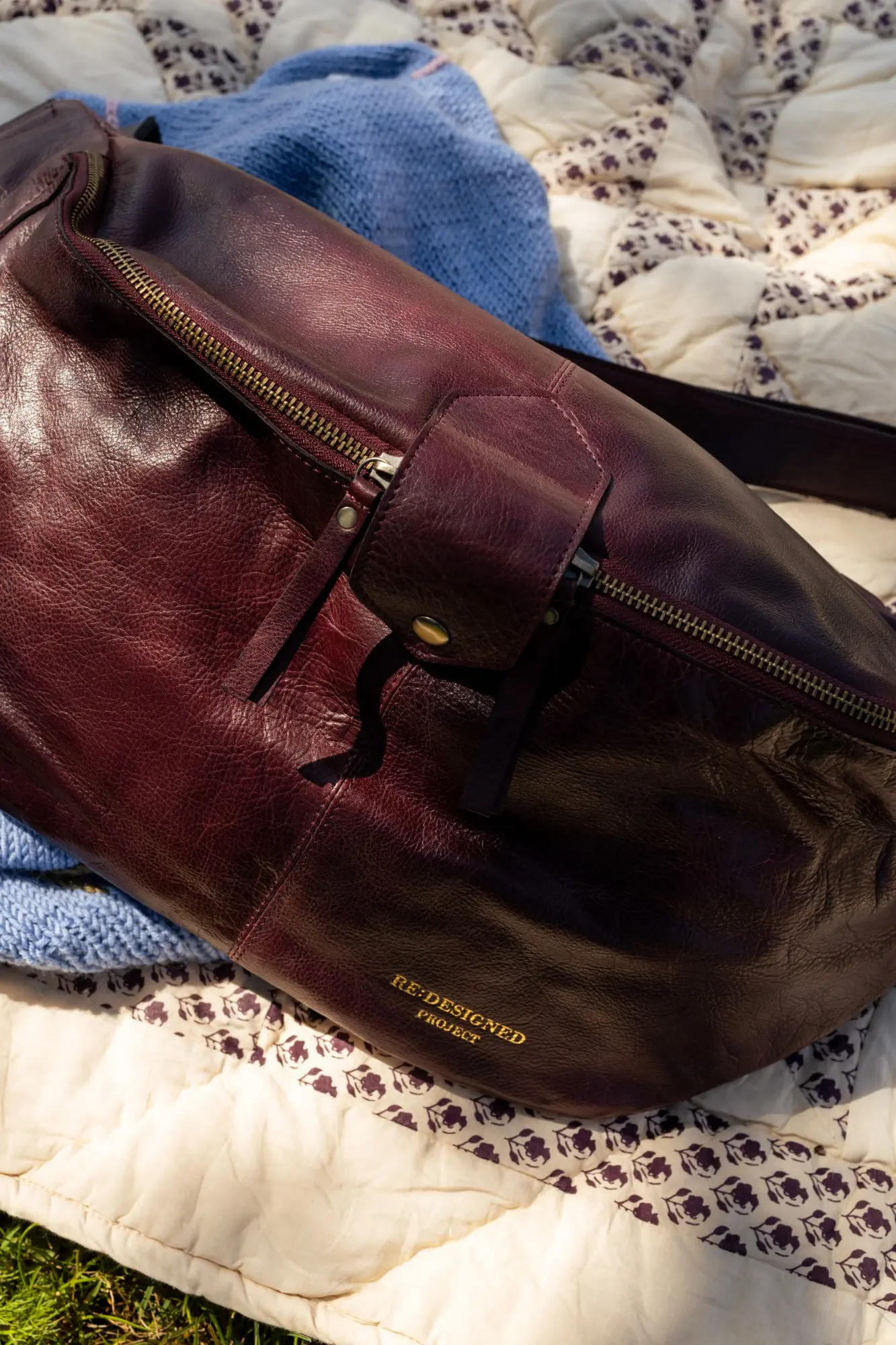 Project 96 - Dark Cherry – Bild 2