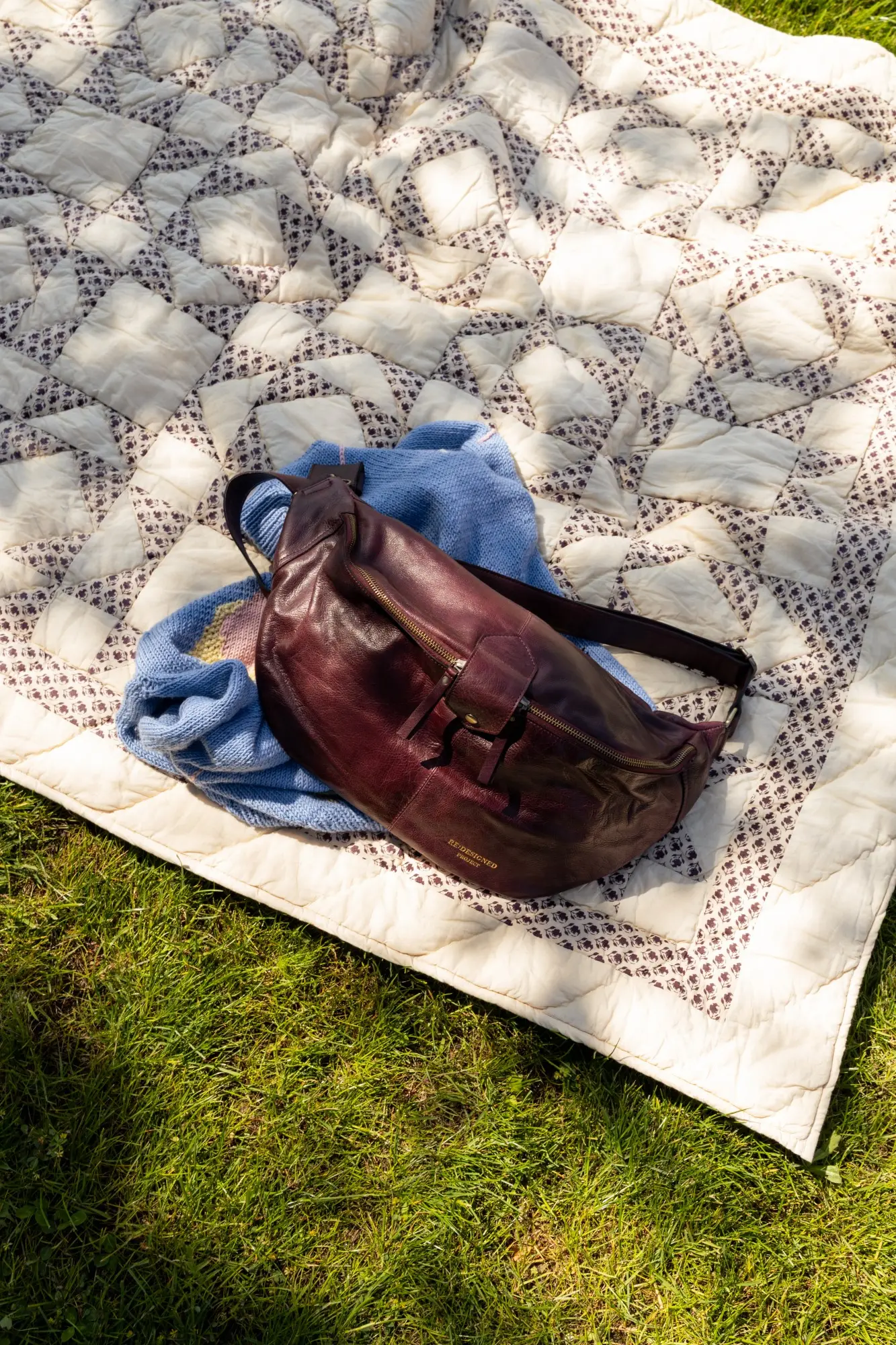 Project 96 - Dark Cherry – Bild 3
