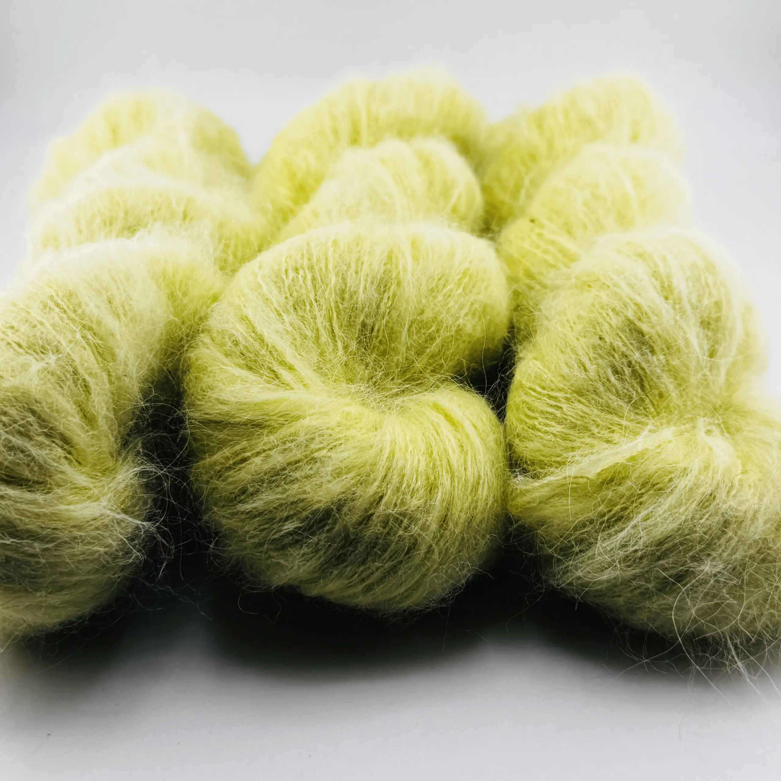 Brushed Suri - Limonada