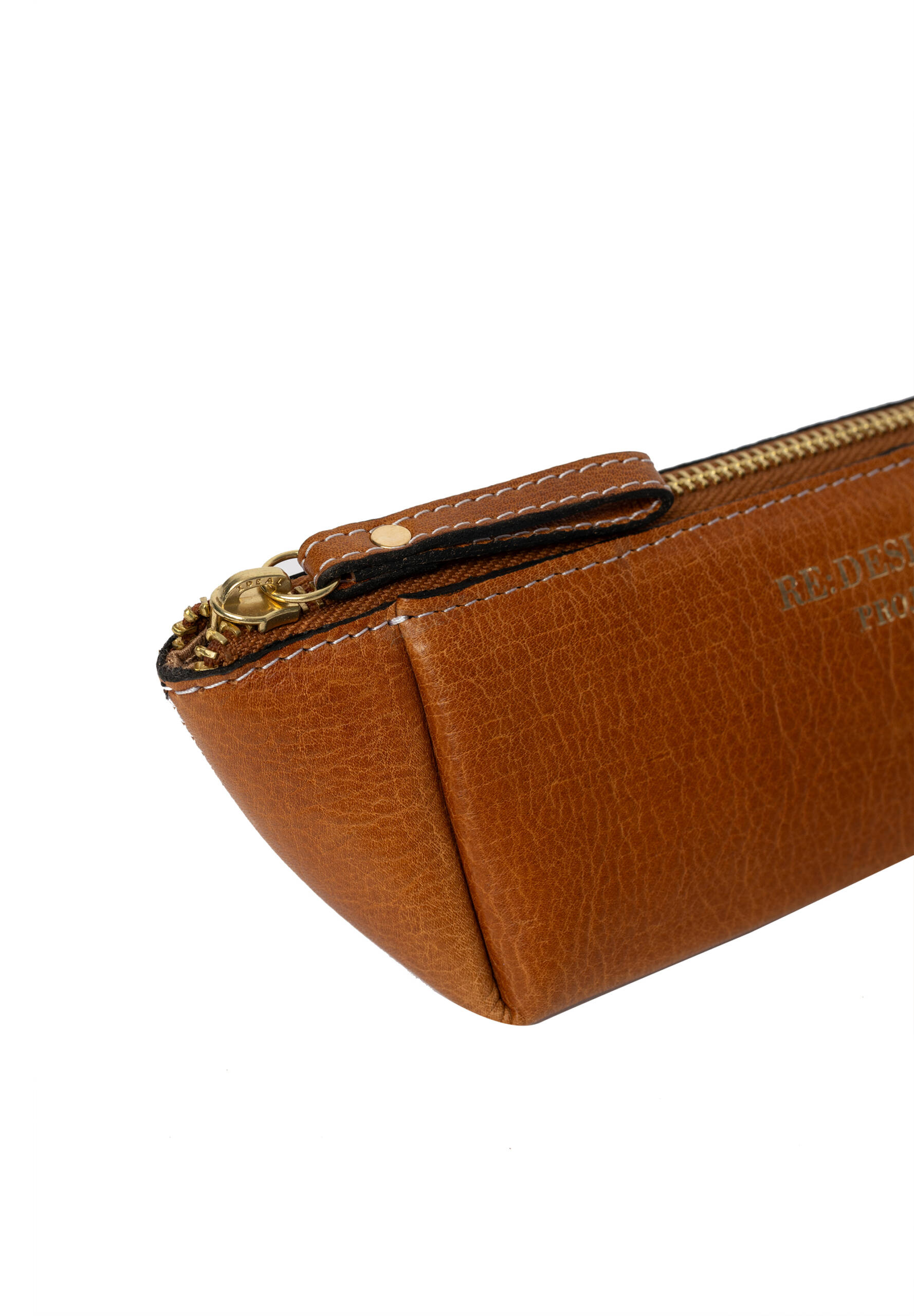 Project 11 Burned Tan/Gold – Bild 5