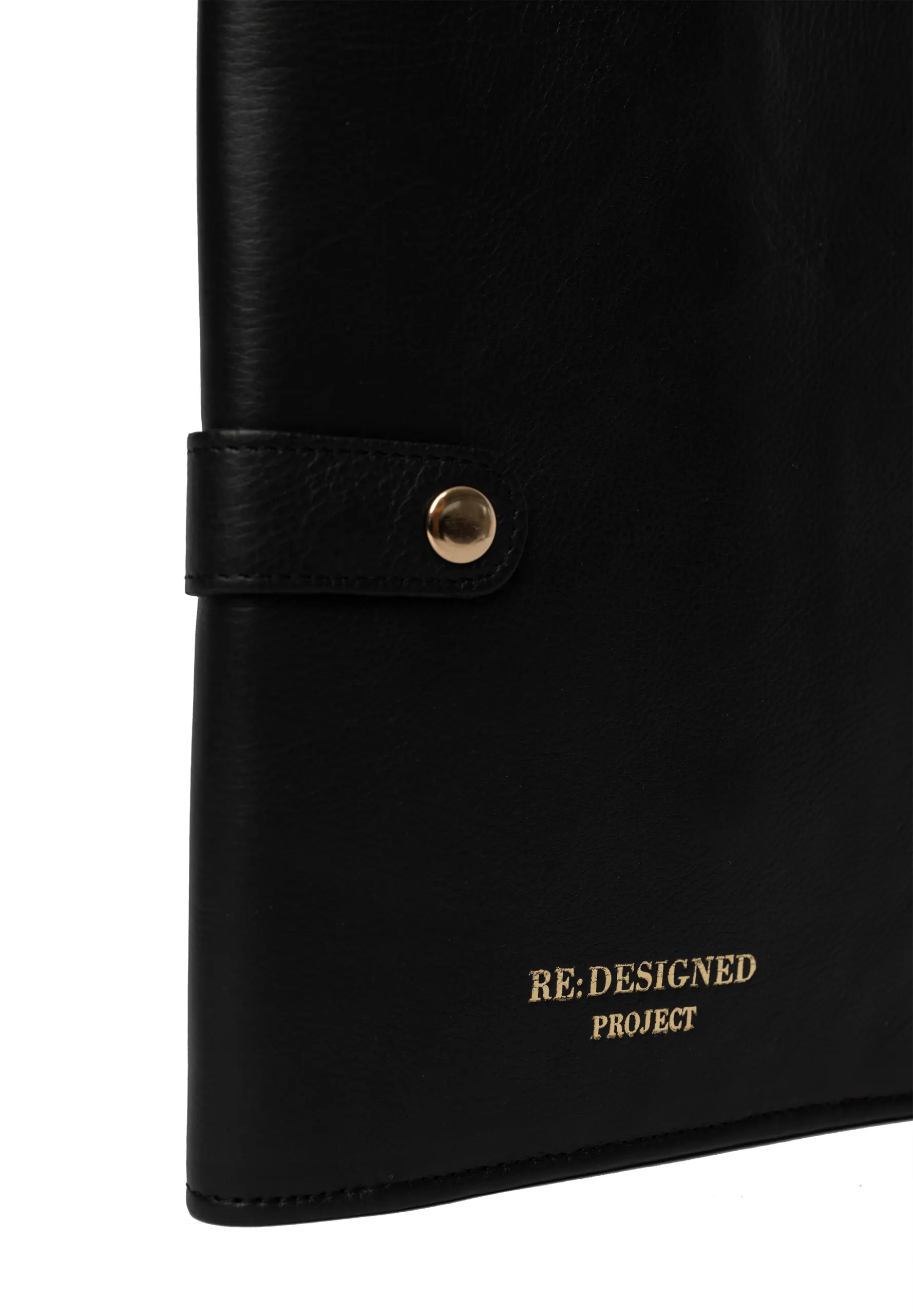 Project 14 Black/Gold – Bild 7