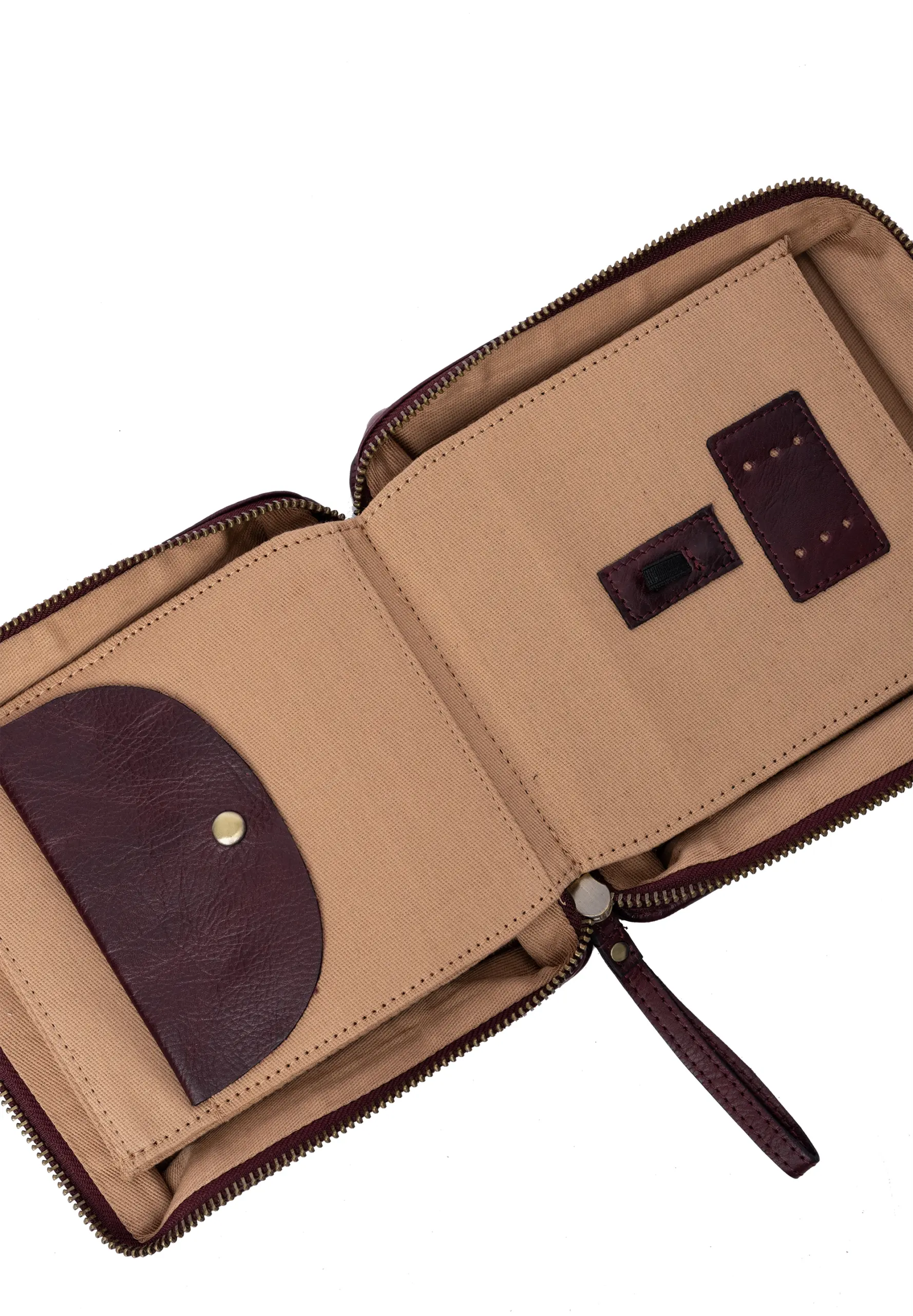 Project 83 Dark Cherry – Bild 6