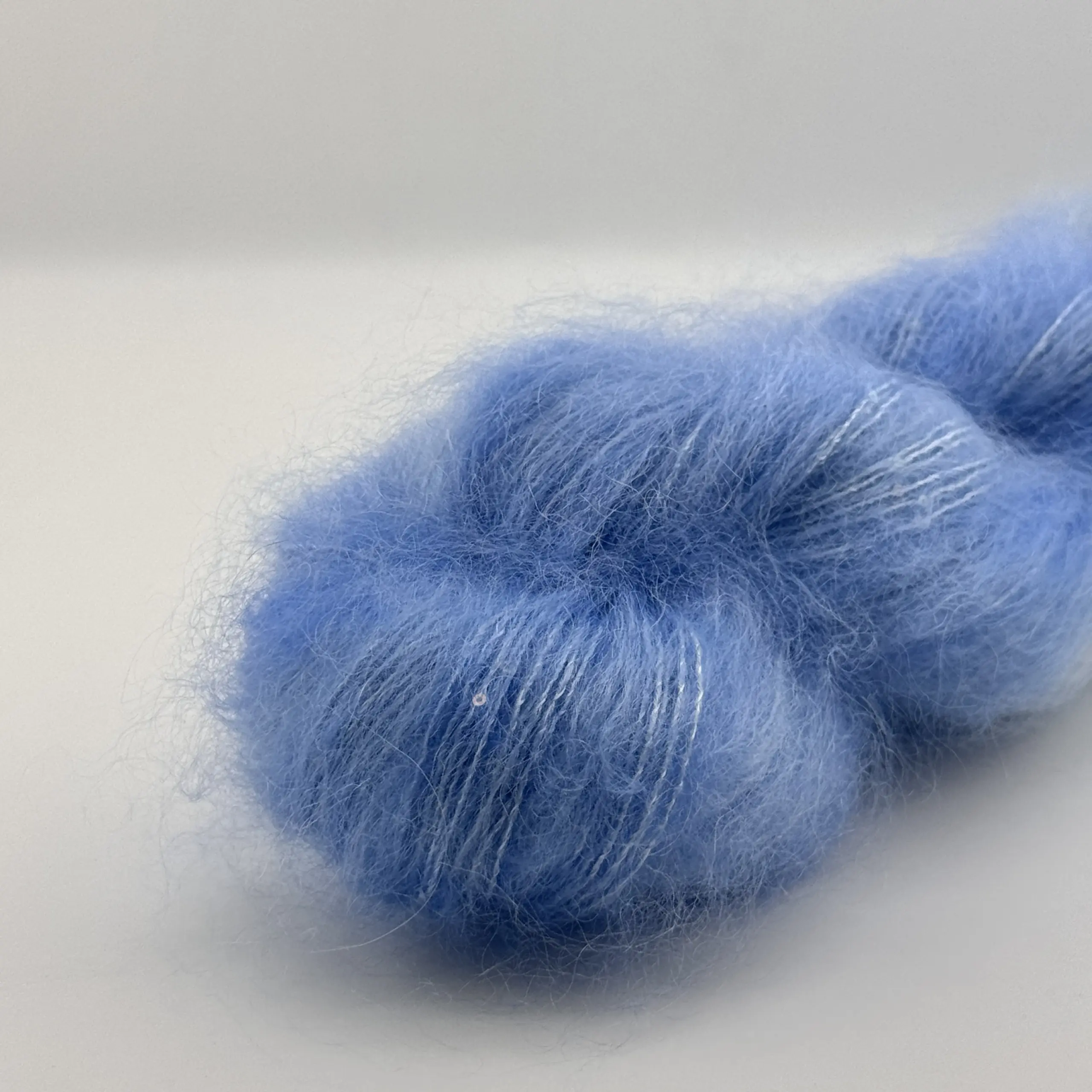 Aqualala - mit kleinen Pailletten – Bild 4