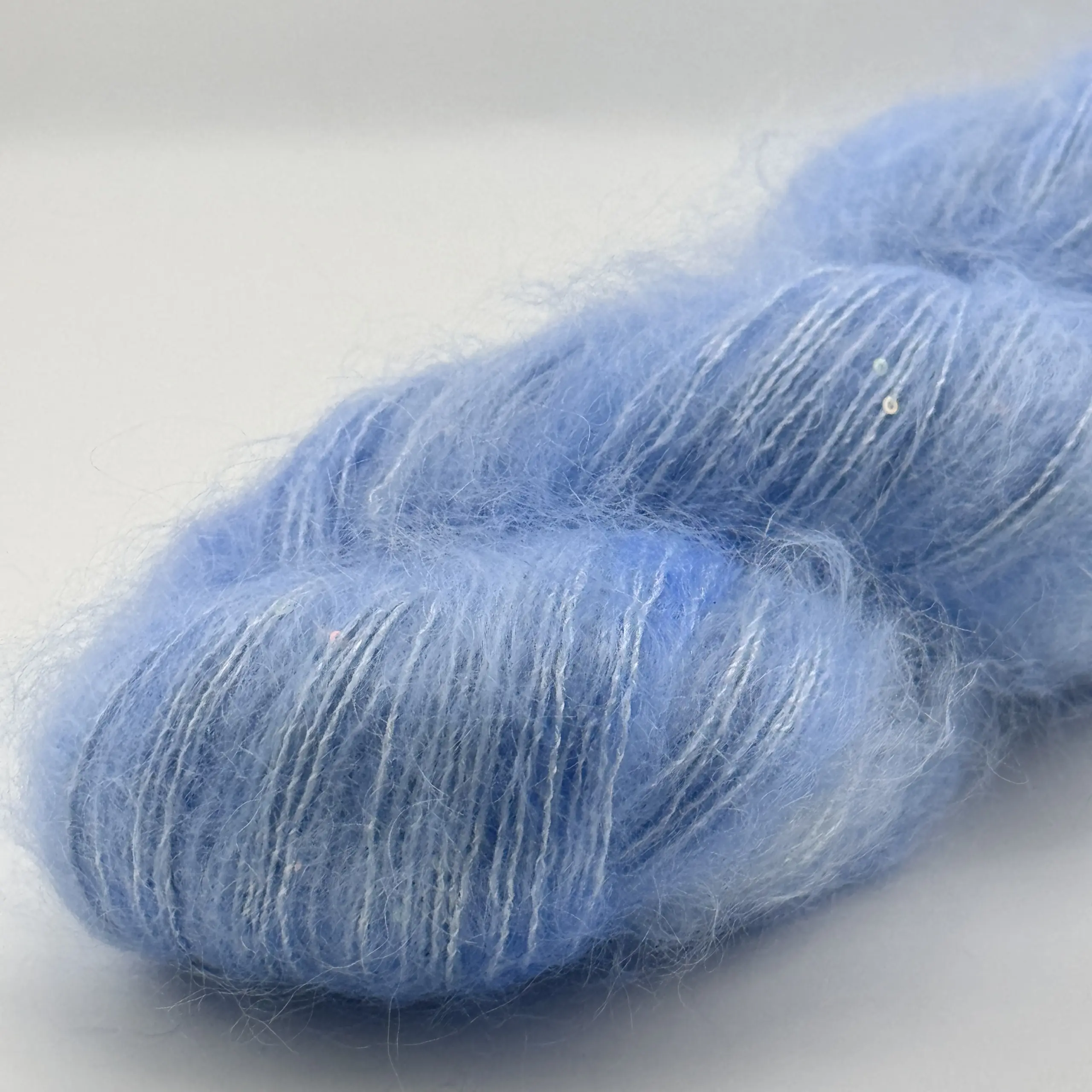 Aqualala - mit kleinen Pailletten – Bild 5