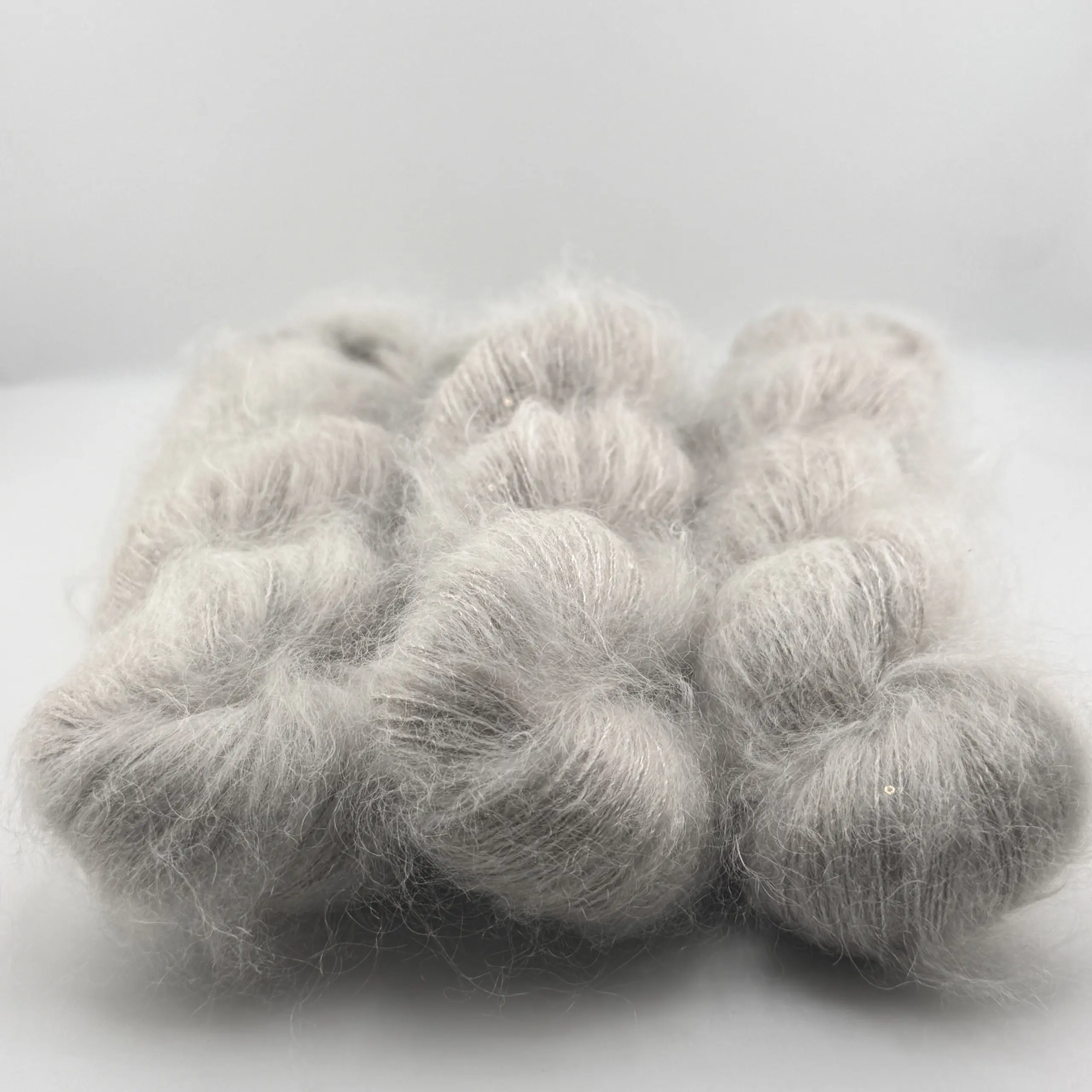Charming - mit kleinen Pailletten