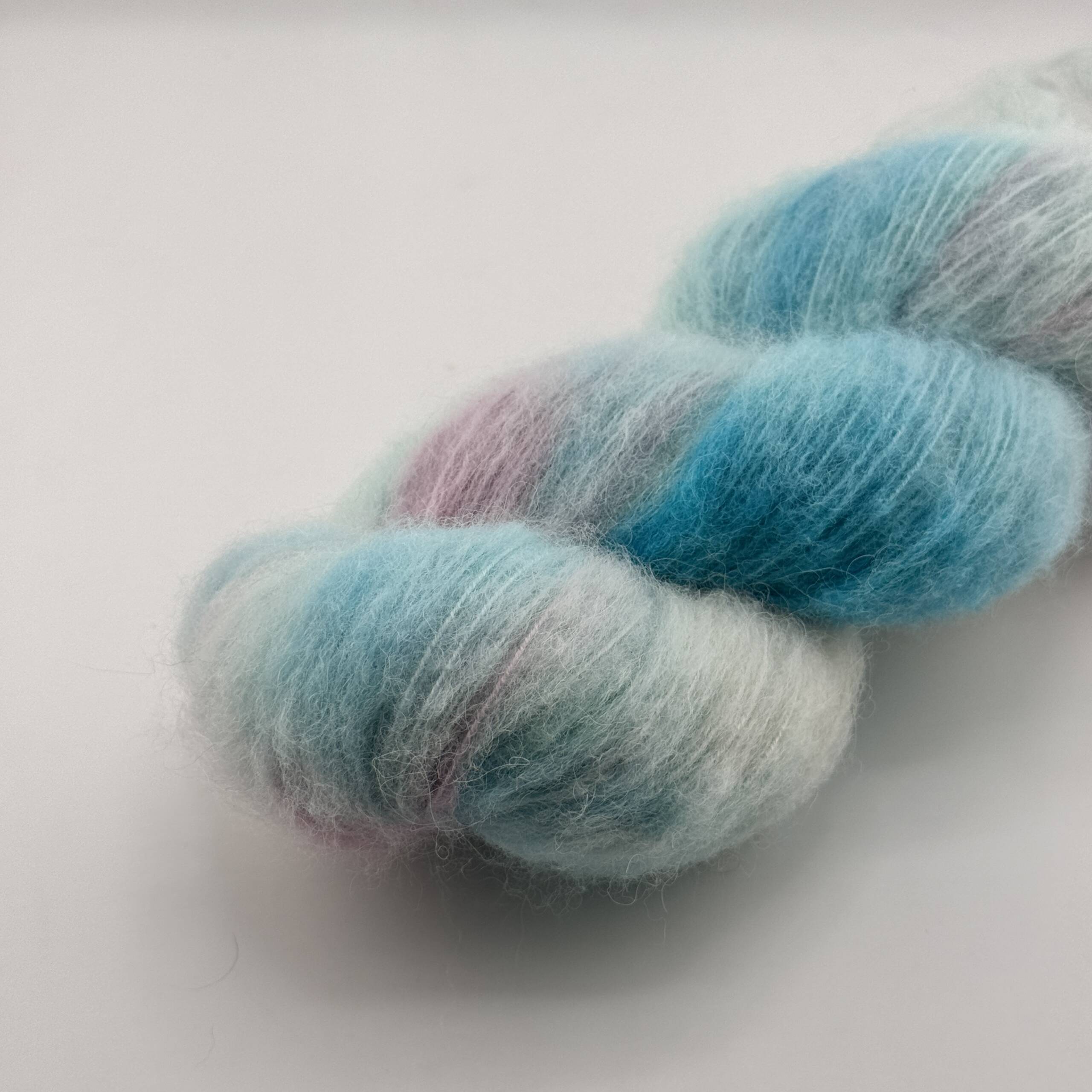 Lagoon Blush – Bild 4