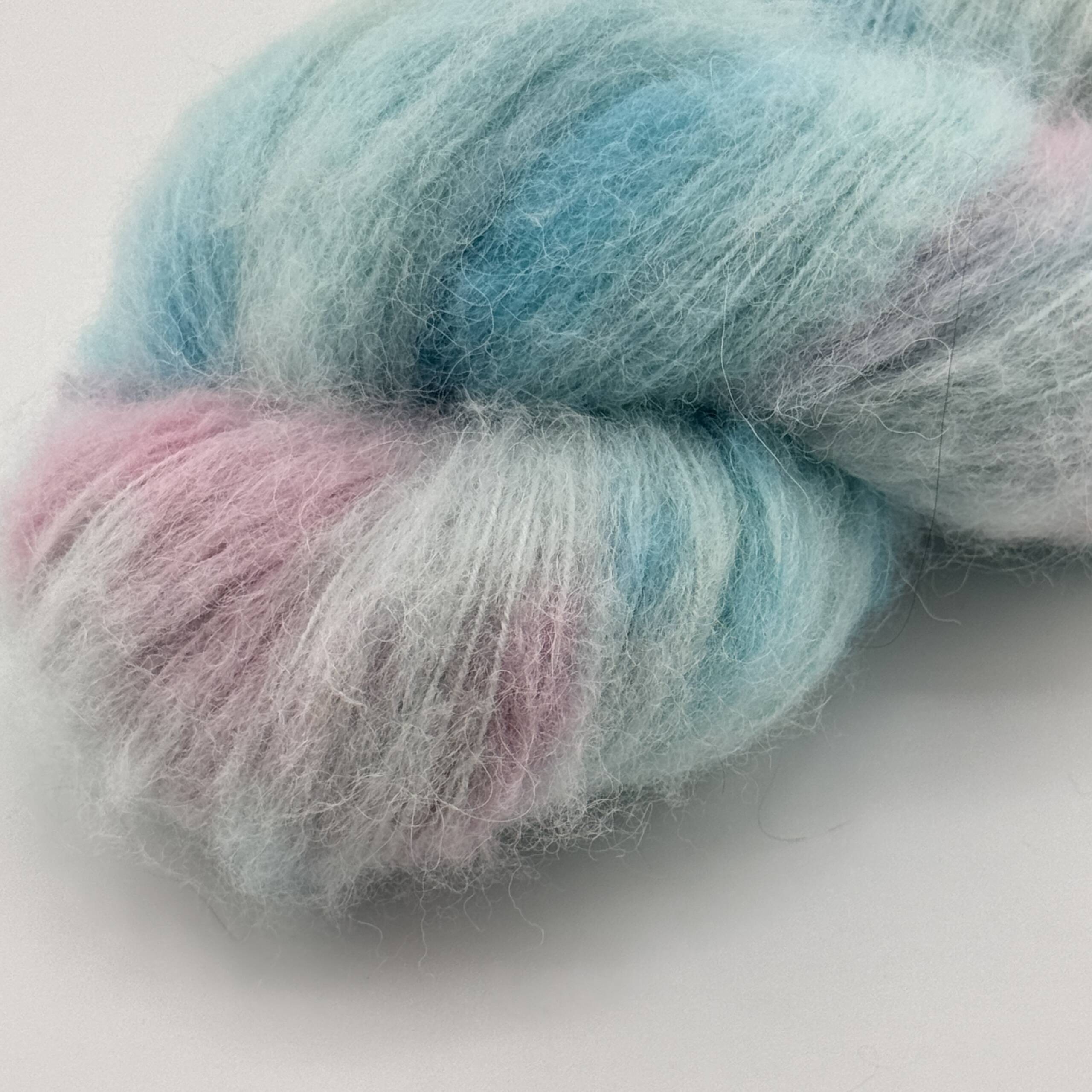 Lagoon Blush – Bild 5