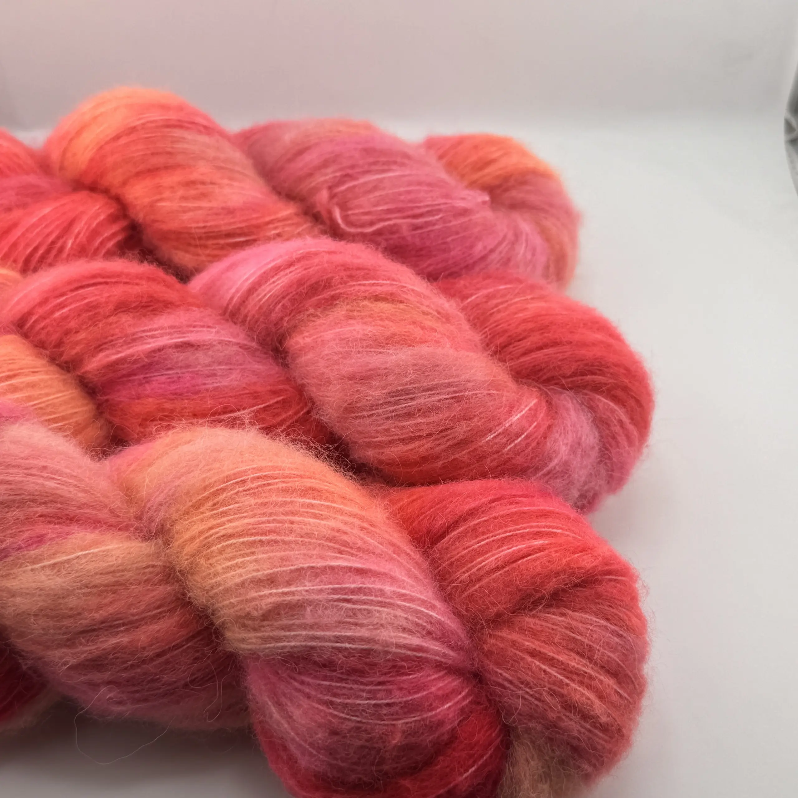 Neon Flame – Bild 2