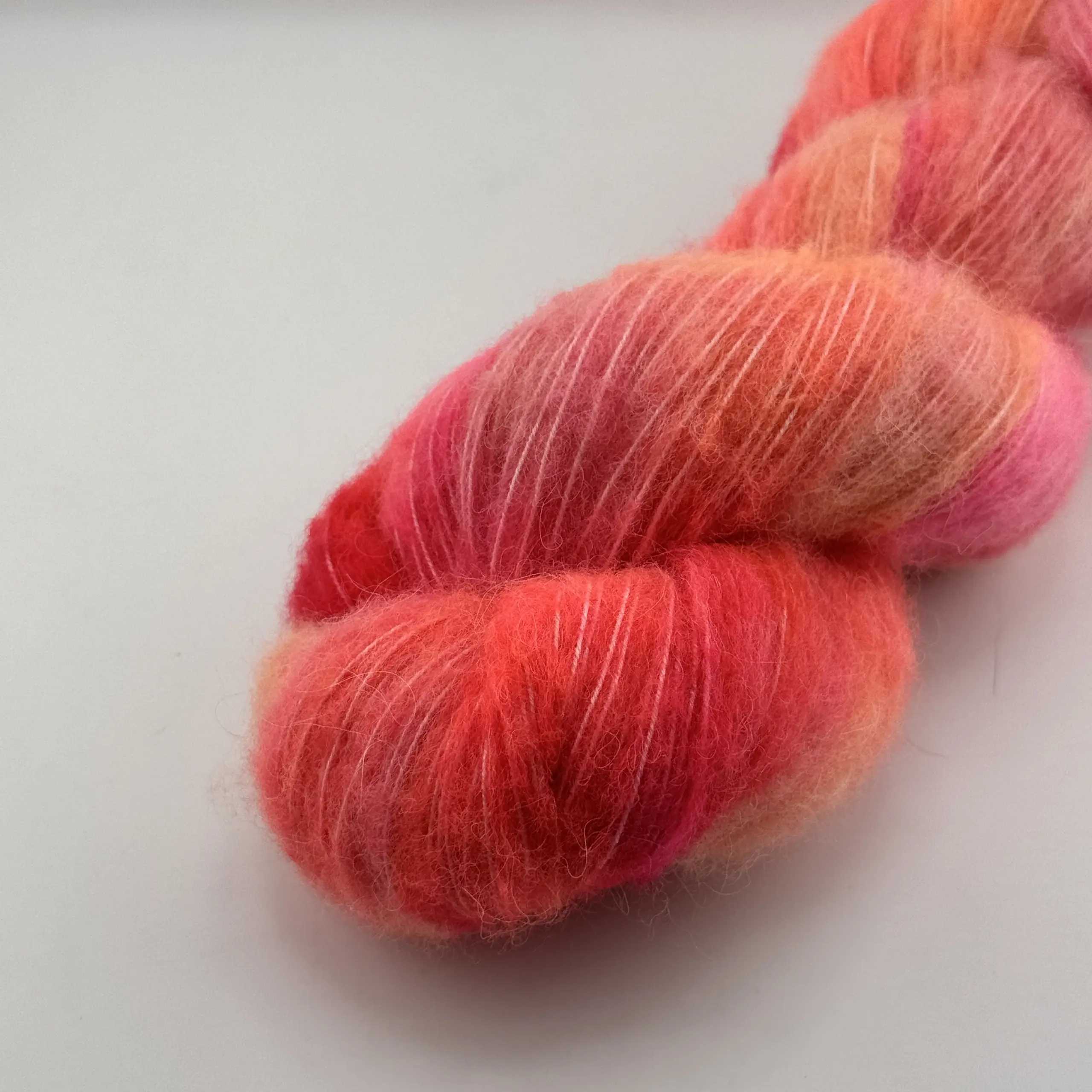 Neon Flame – Bild 4