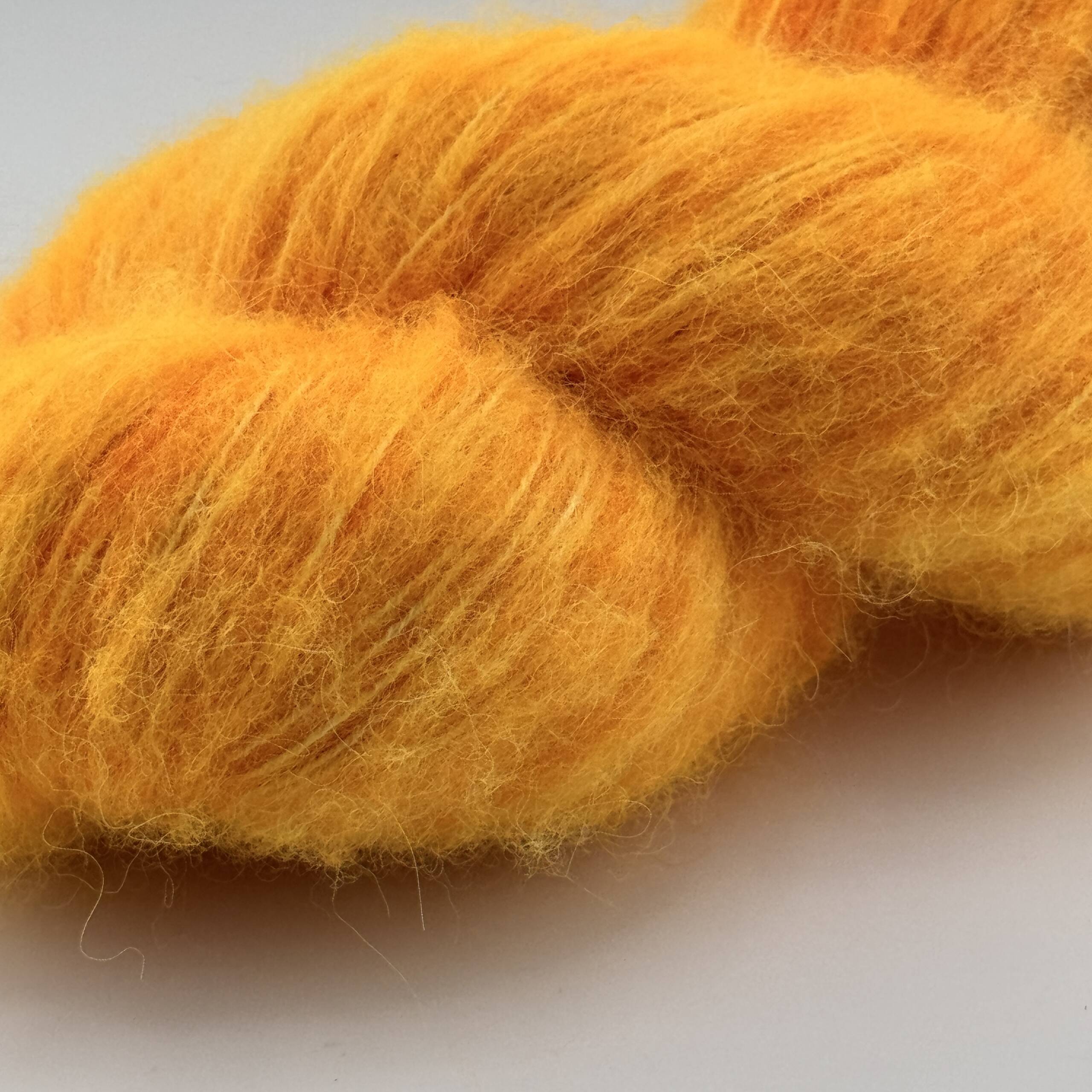 Orange Highlight – Bild 5