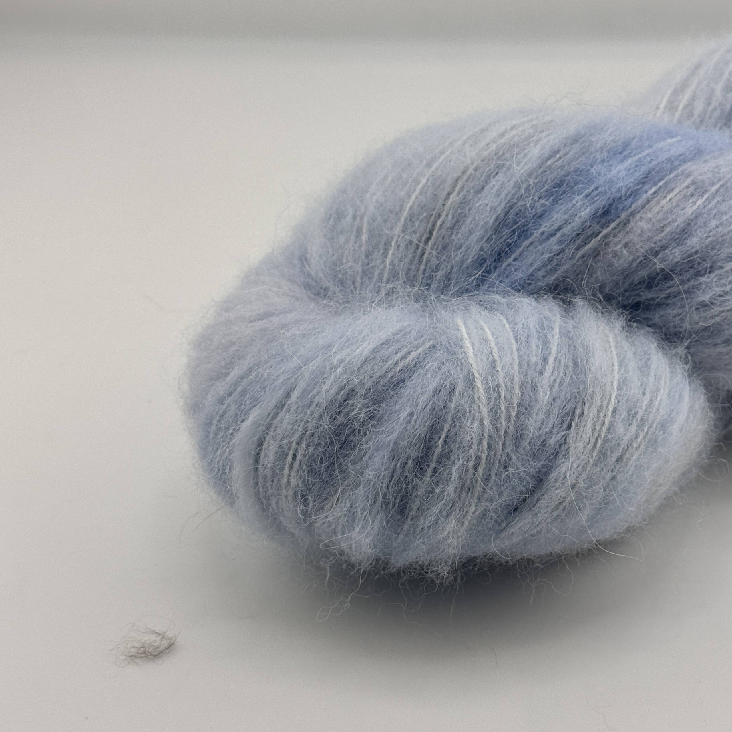 Crystal Blue – Bild 4