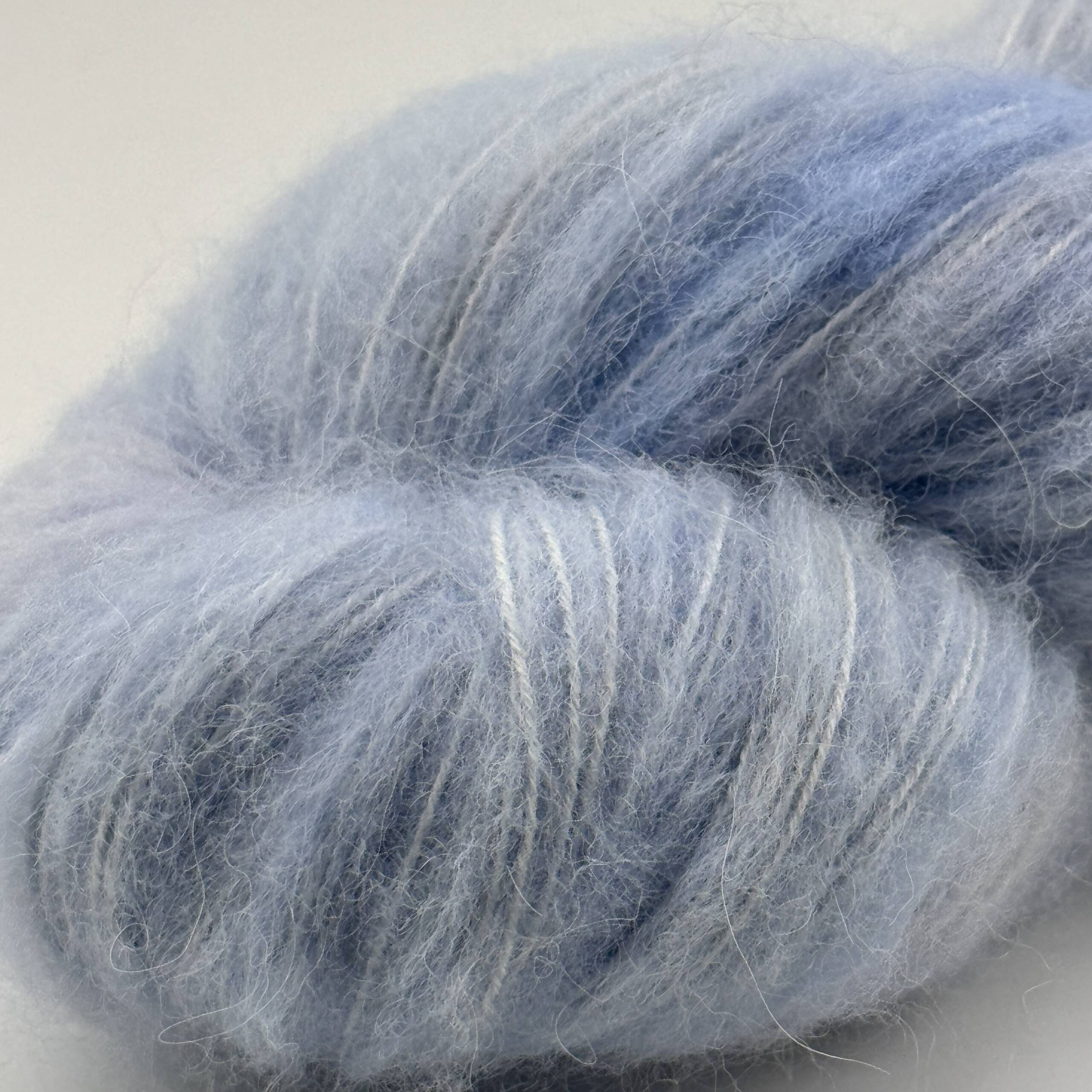 Crystal Blue – Bild 5