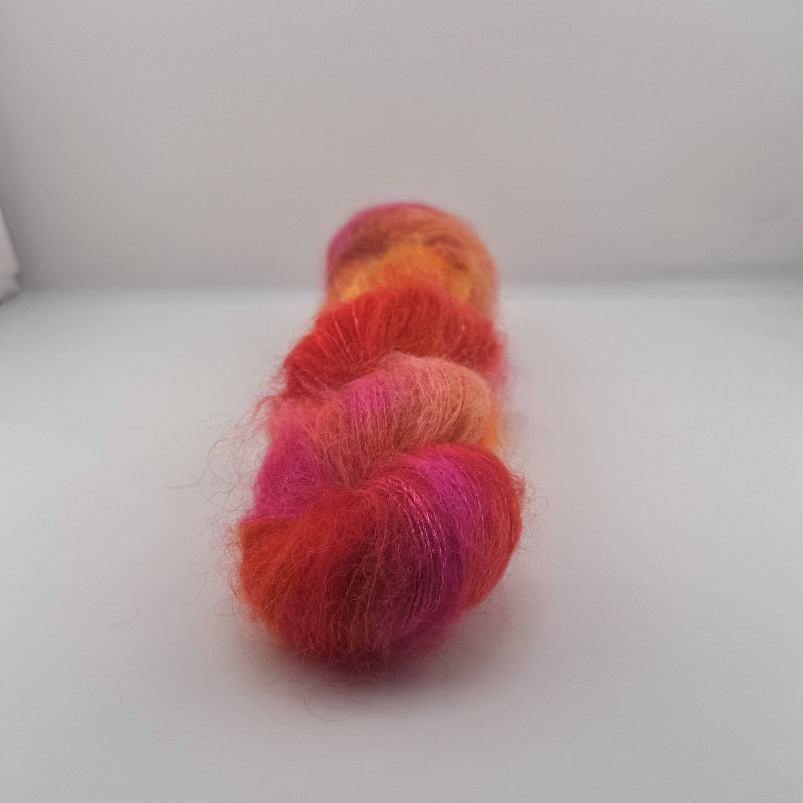 Donna - mit kleinen Pailletten – Bild 3