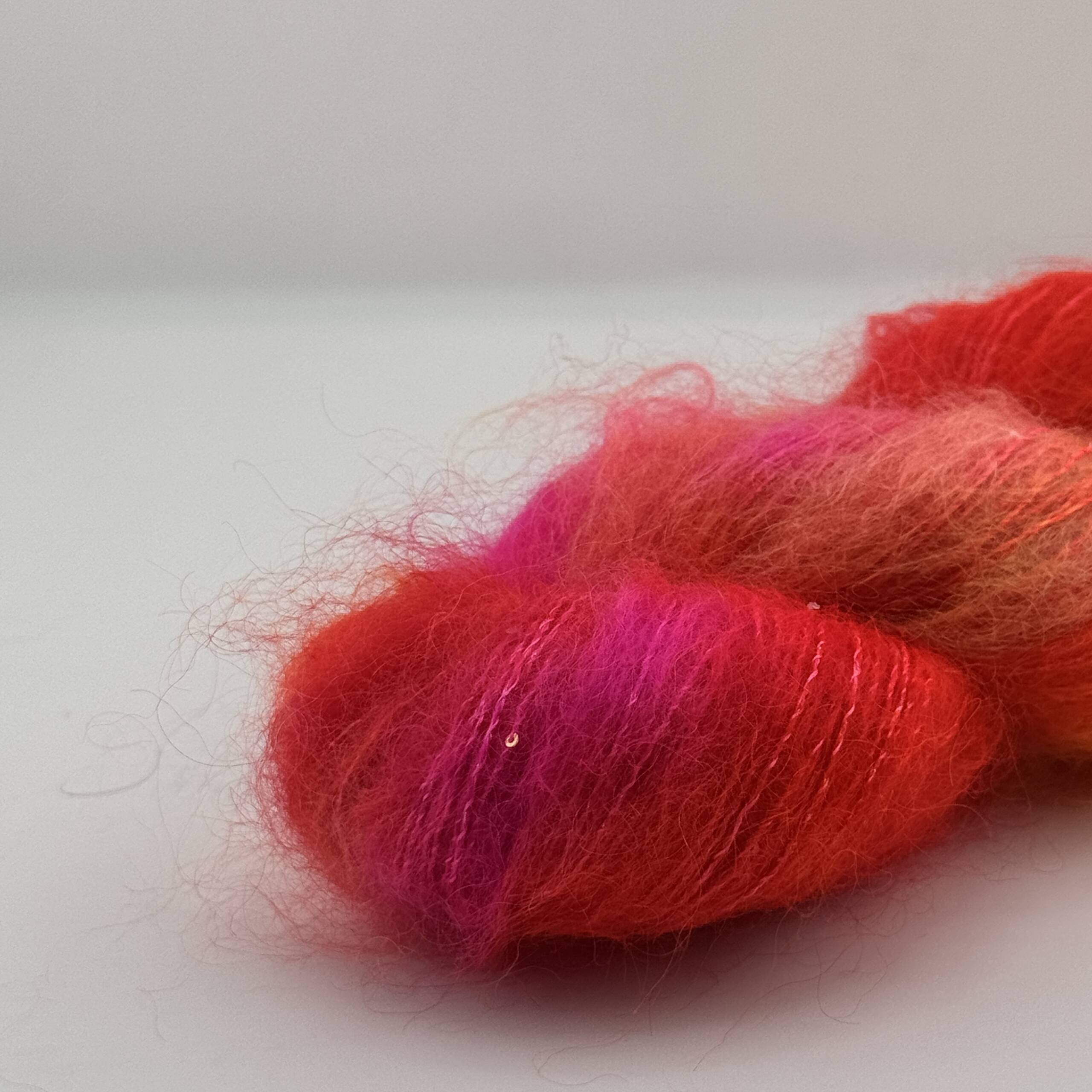Donna - mit kleinen Pailletten – Bild 4
