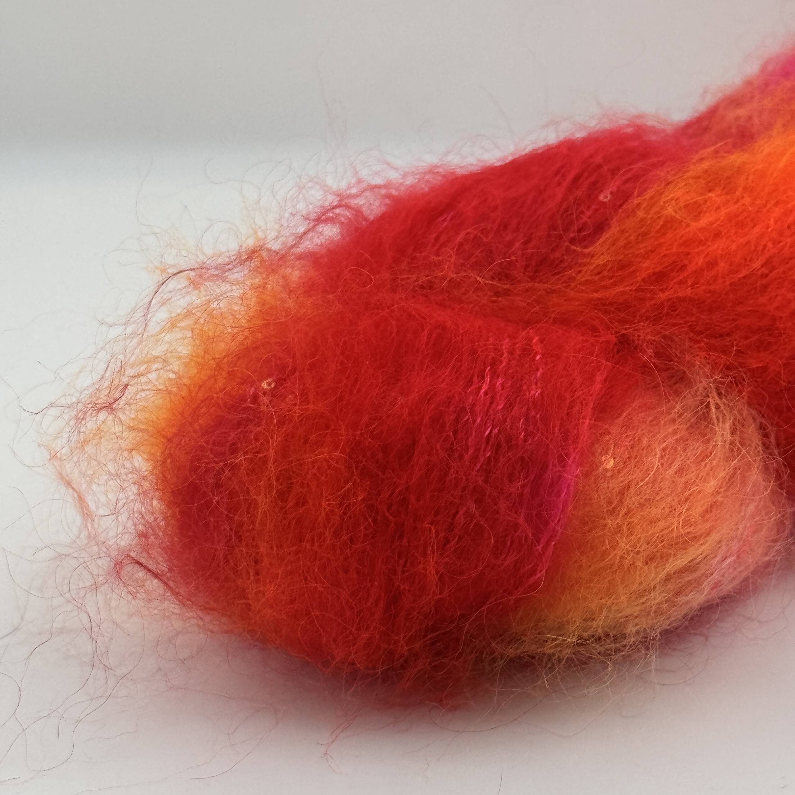Donna - mit kleinen Pailletten – Bild 5