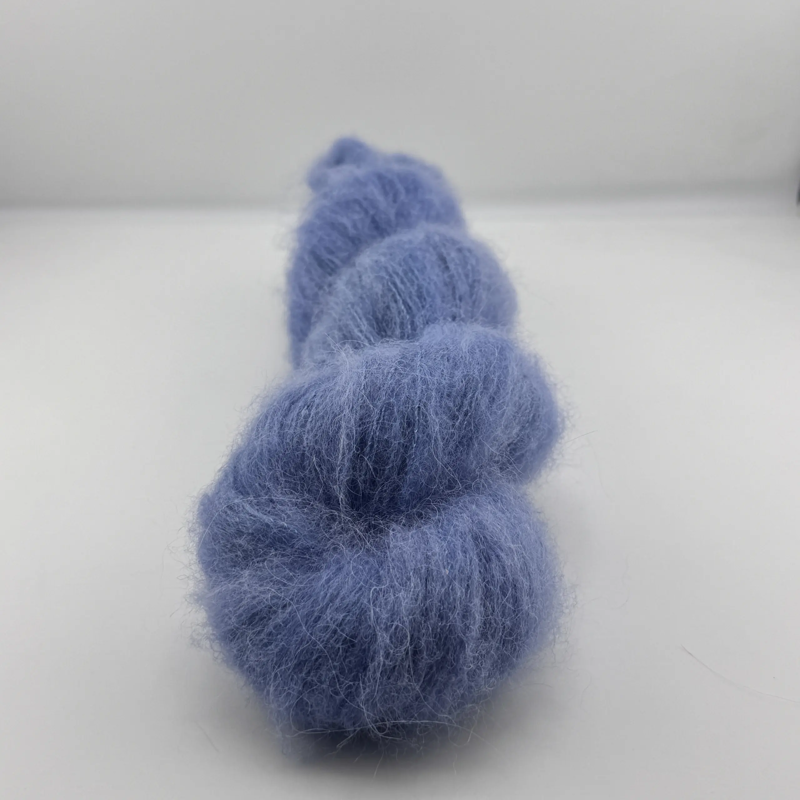 Blue Hour - mit kleinen Pailletten – Bild 3