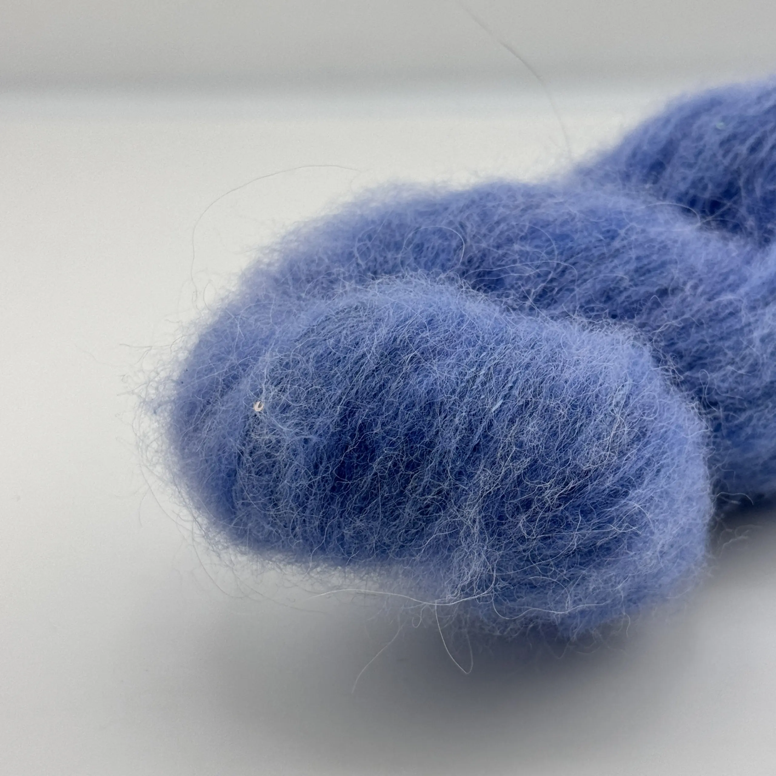 Blue Hour - mit kleinen Pailletten – Bild 4