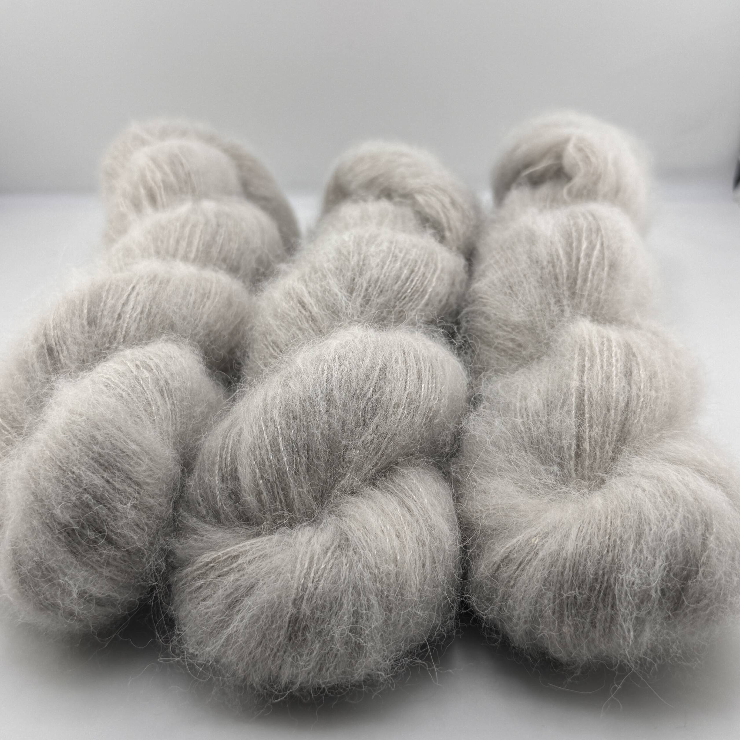 Charming - mit kleinen Pailletten