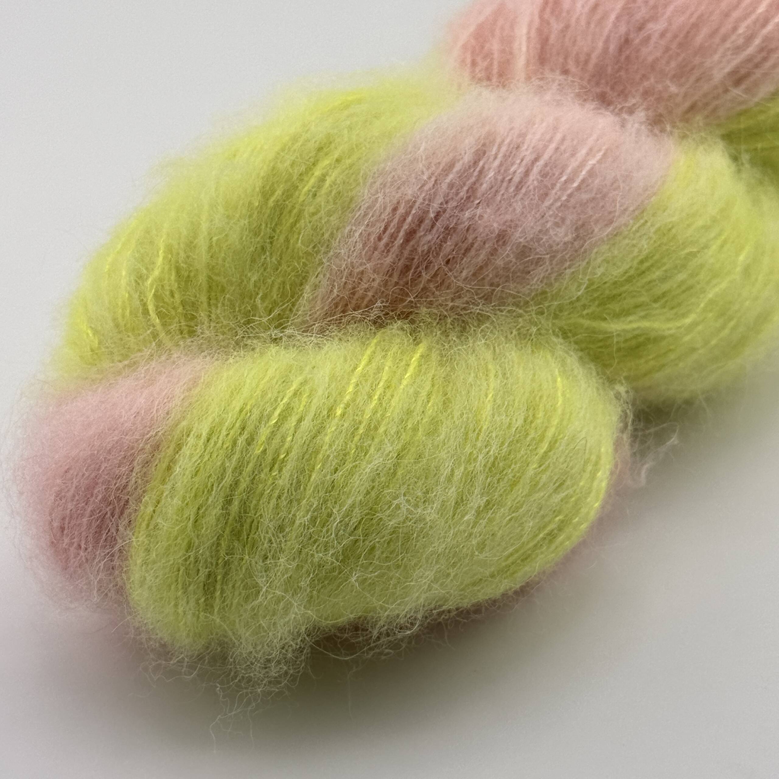 MangoZauber - mit kleinen Pailletten – Bild 4