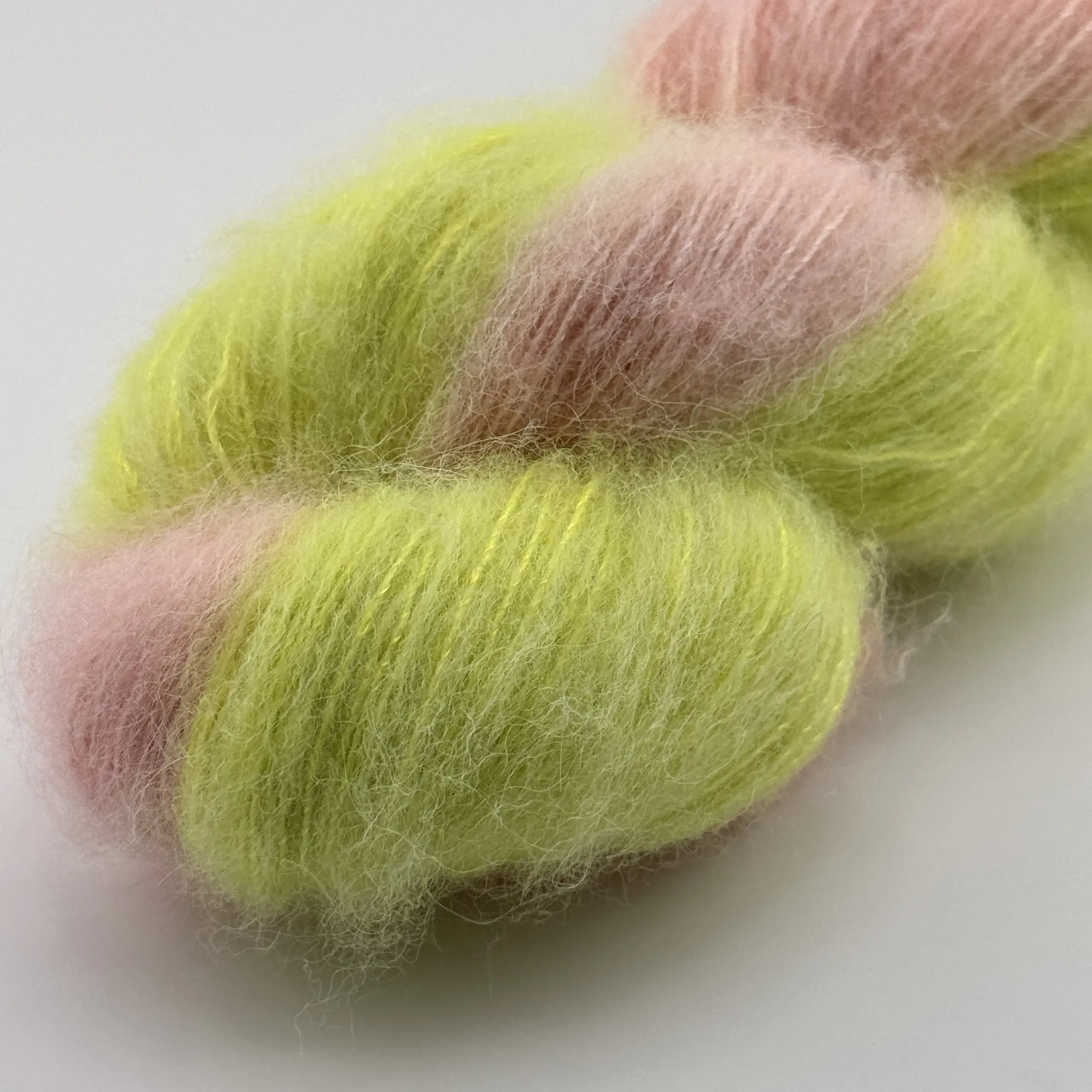 MangoZauber - mit kleinen Pailletten – Bild 4