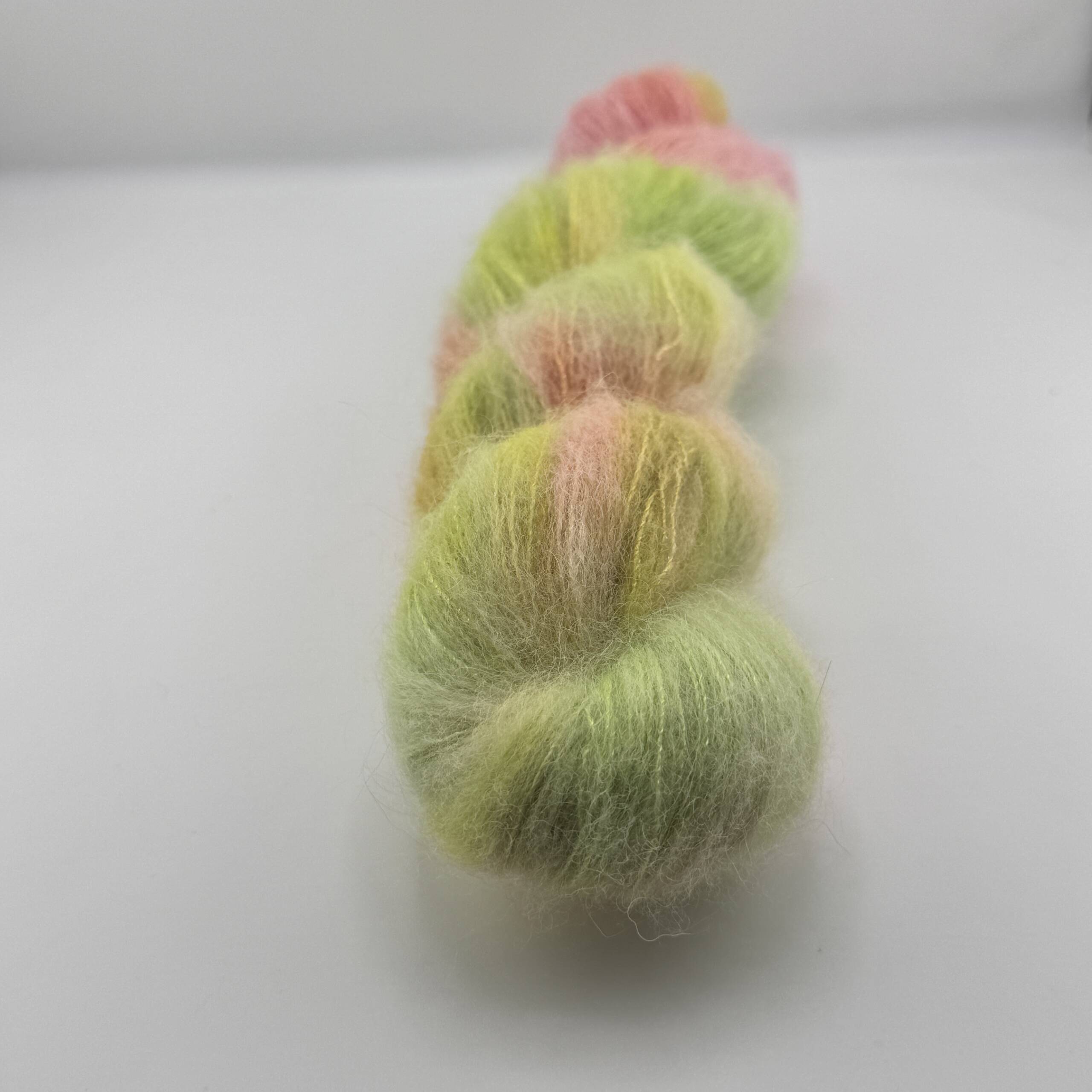 Paradise Pop - mit kleinen Pailletten – Bild 3