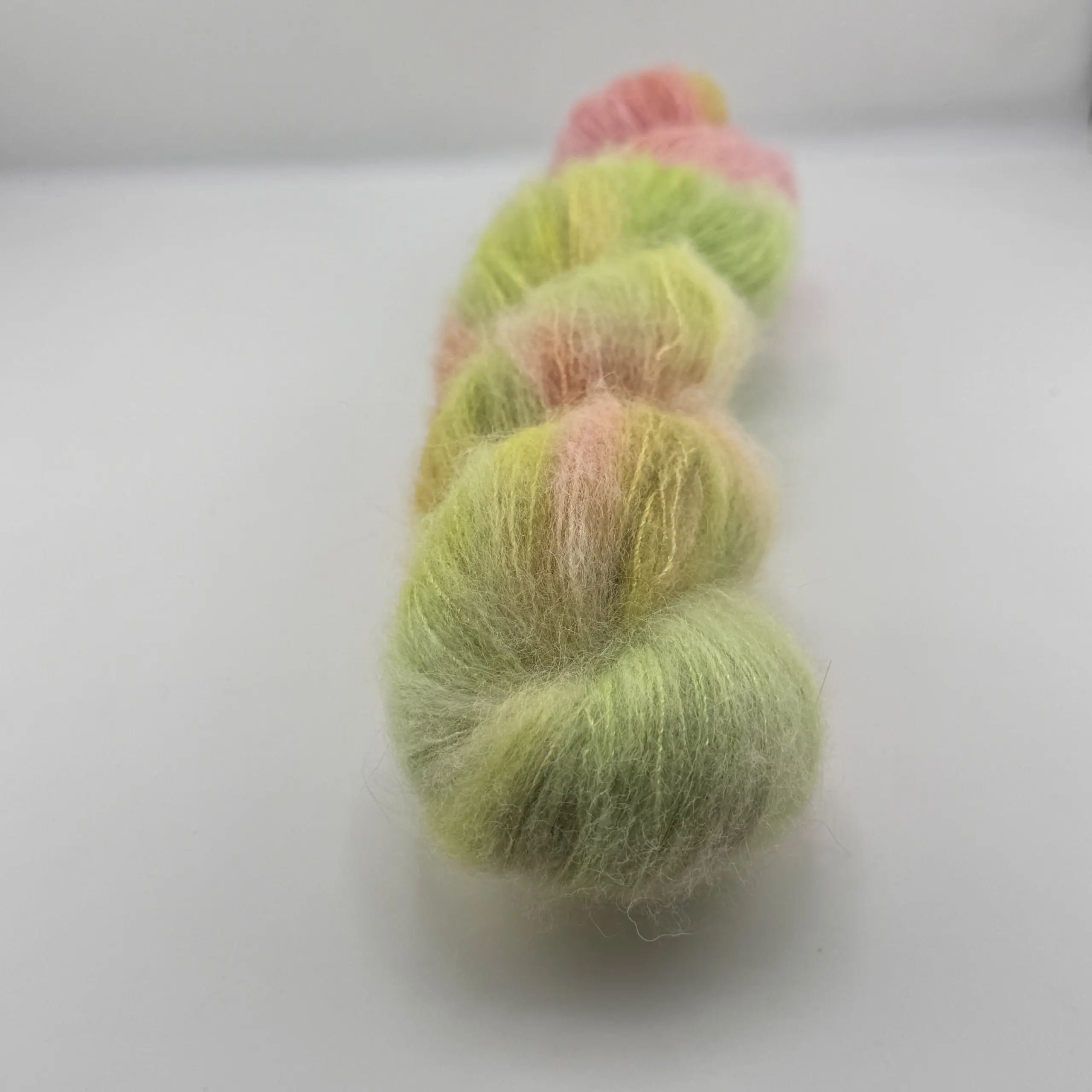 Paradise Pop - mit kleinen Pailletten – Bild 3
