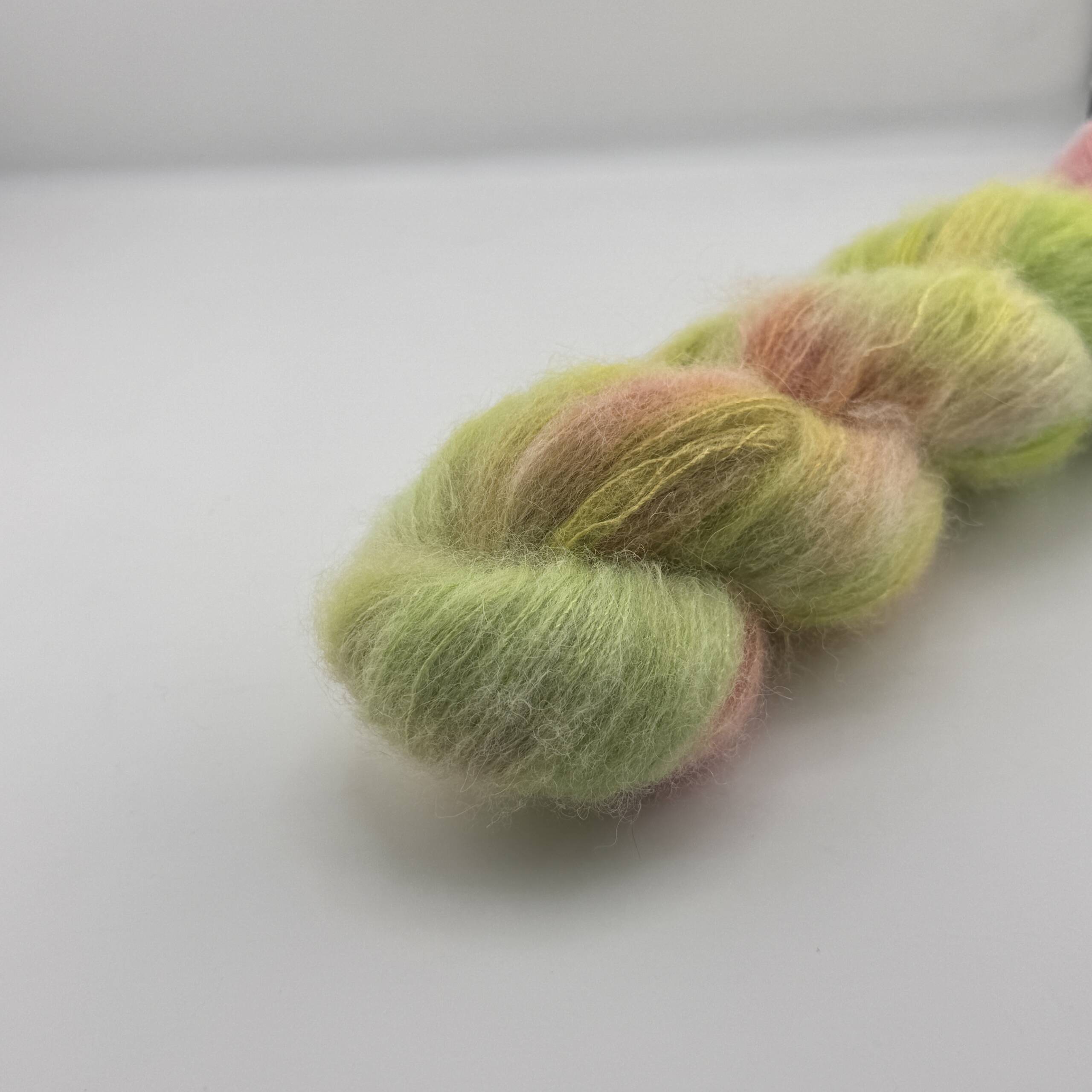 Paradise Pop - mit kleinen Pailletten – Bild 4