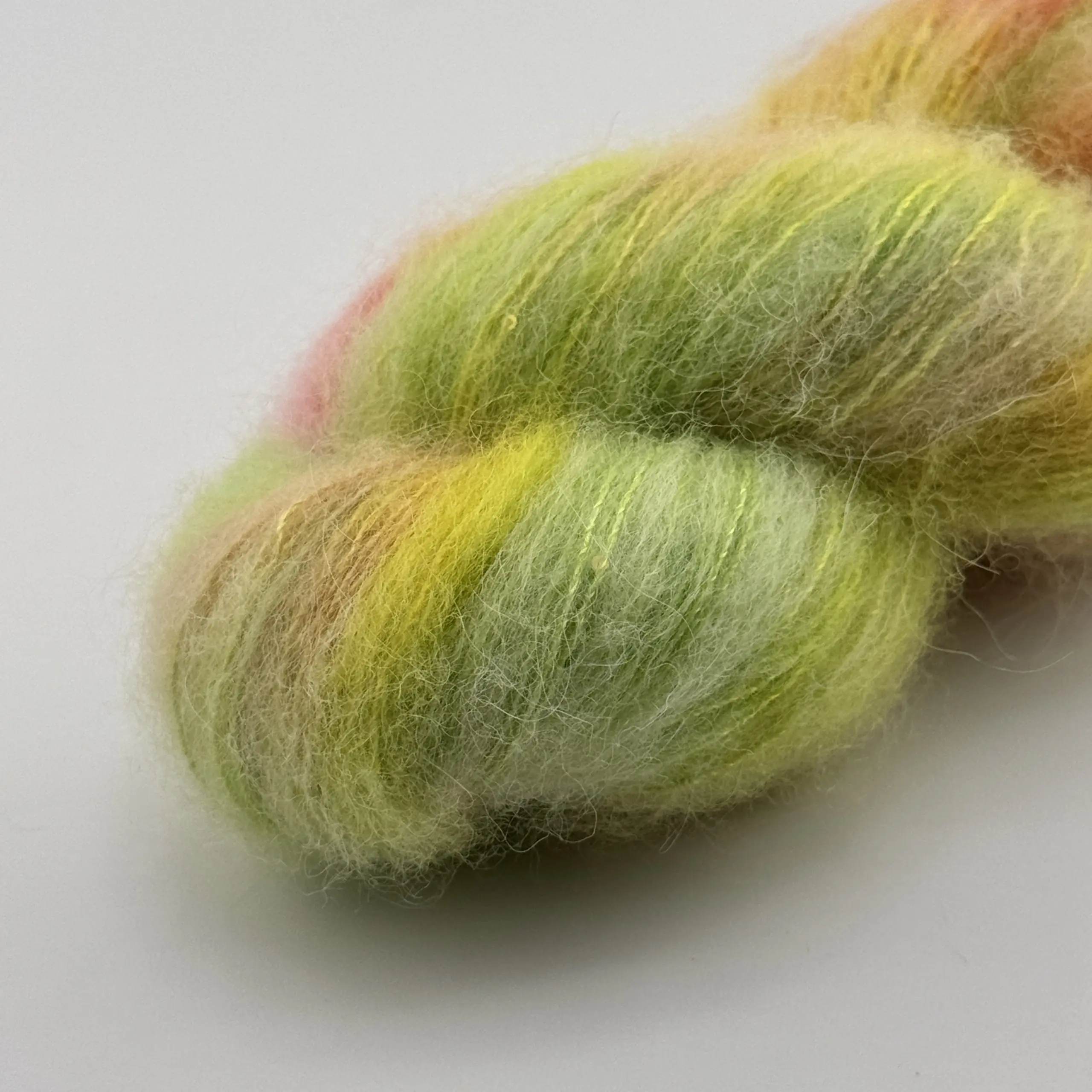 Paradise Pop - mit kleinen Pailletten – Bild 5