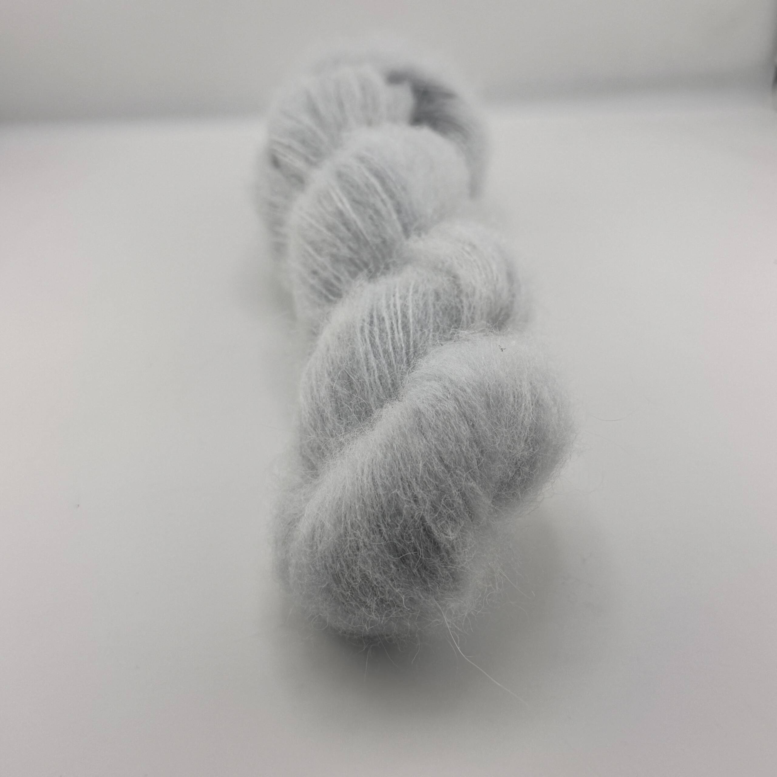 Ice Cloud - mit kleinen Pailletten – Bild 3