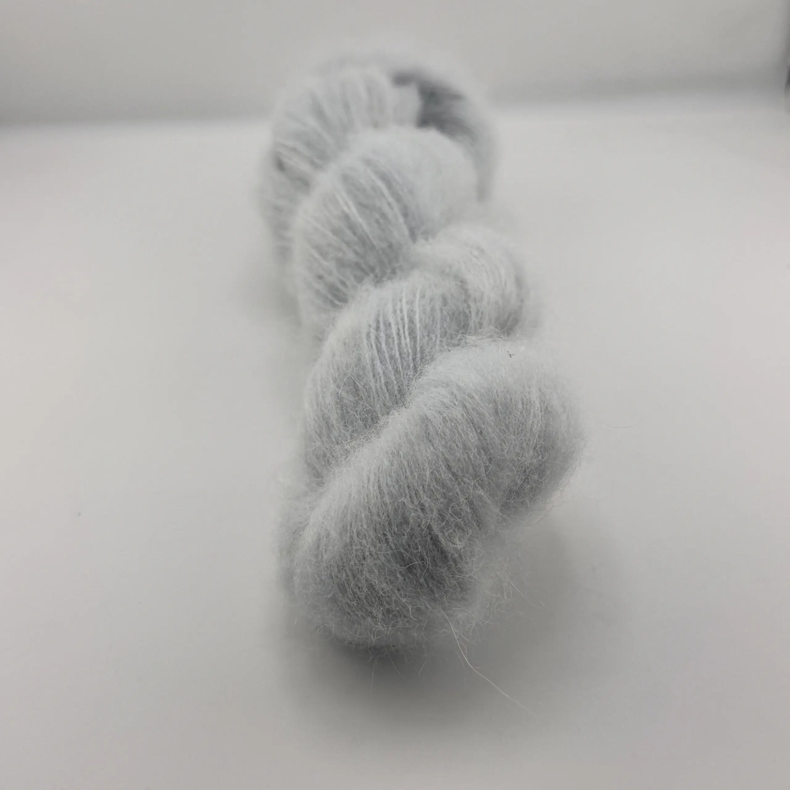 Ice Cloud - mit kleinen Pailletten – Bild 3