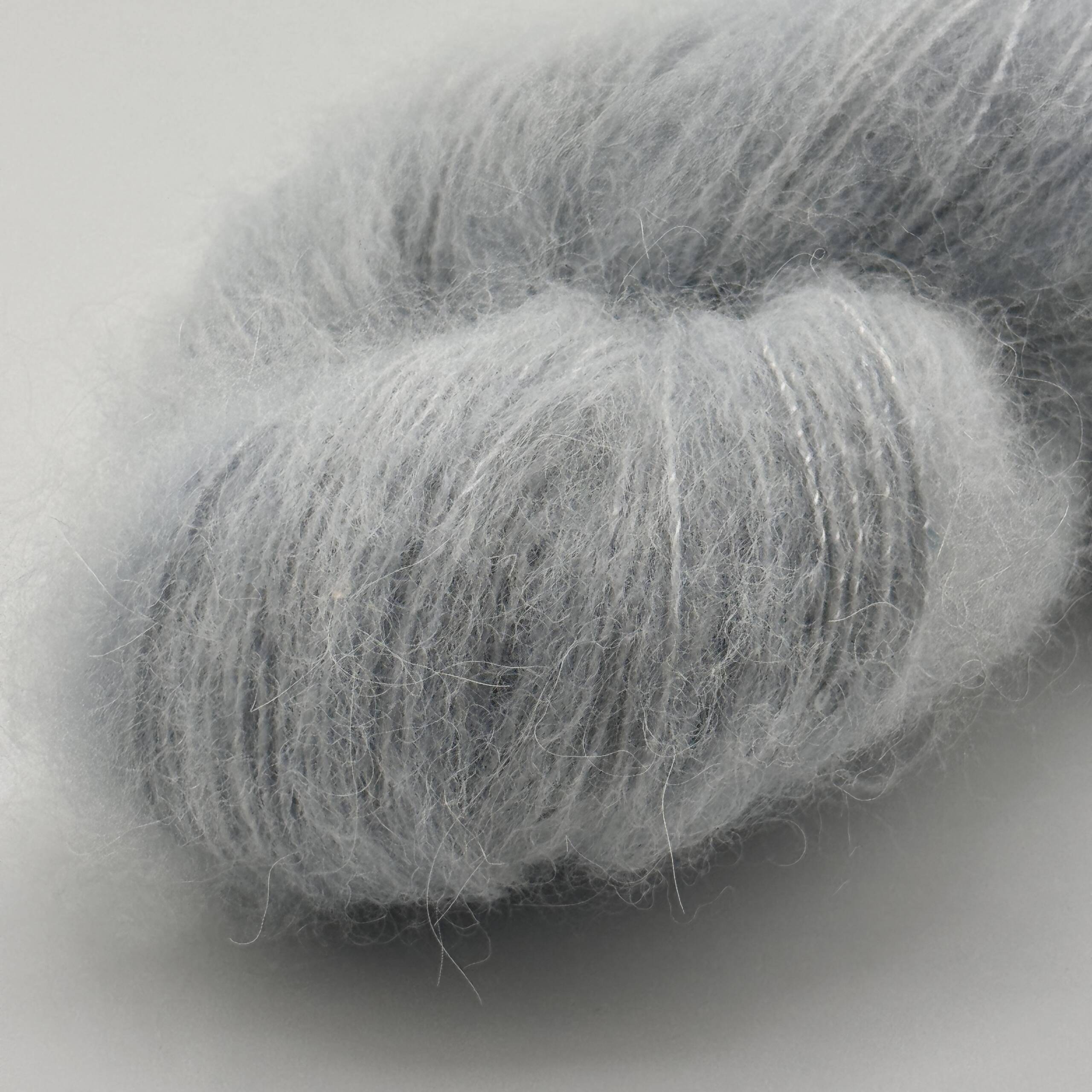 Ice Cloud - mit kleinen Pailletten – Bild 5